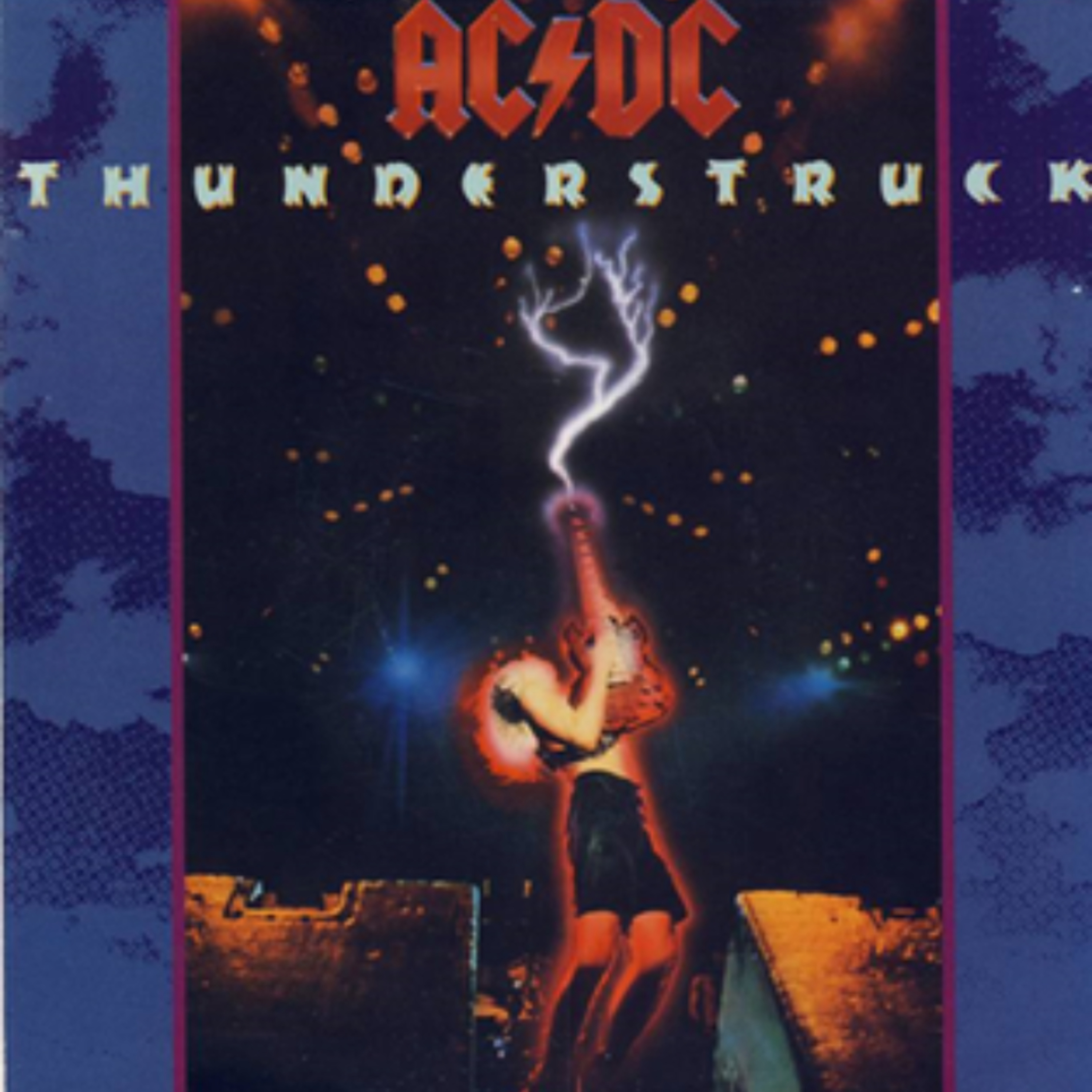 AC/DC - Thunderstruck (Isolated Tracks and Song Breakdown)  episode artwork