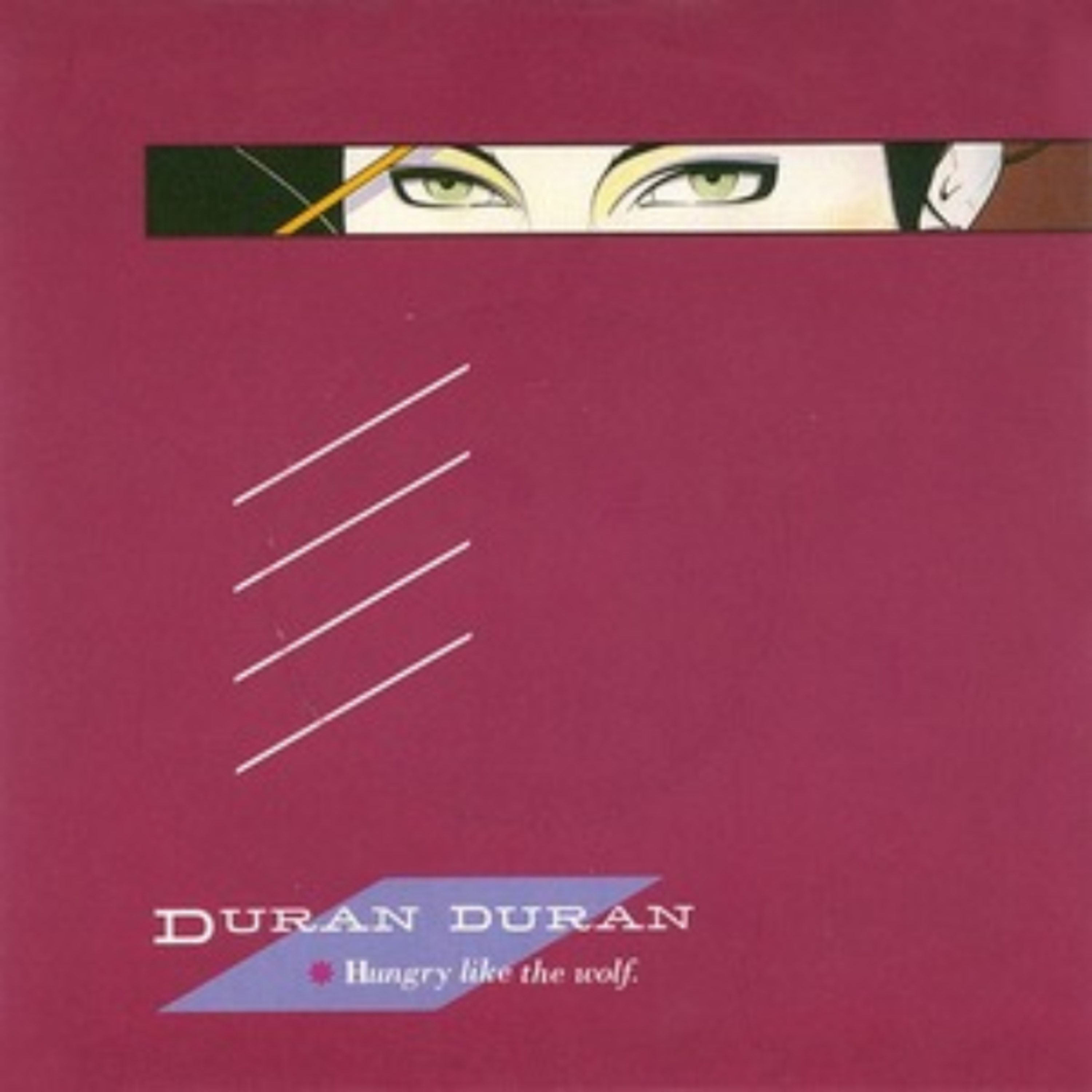 Duran Duran - Hungry like the Wolf (Isolated Tracks + Song Breakdown) episode artwork