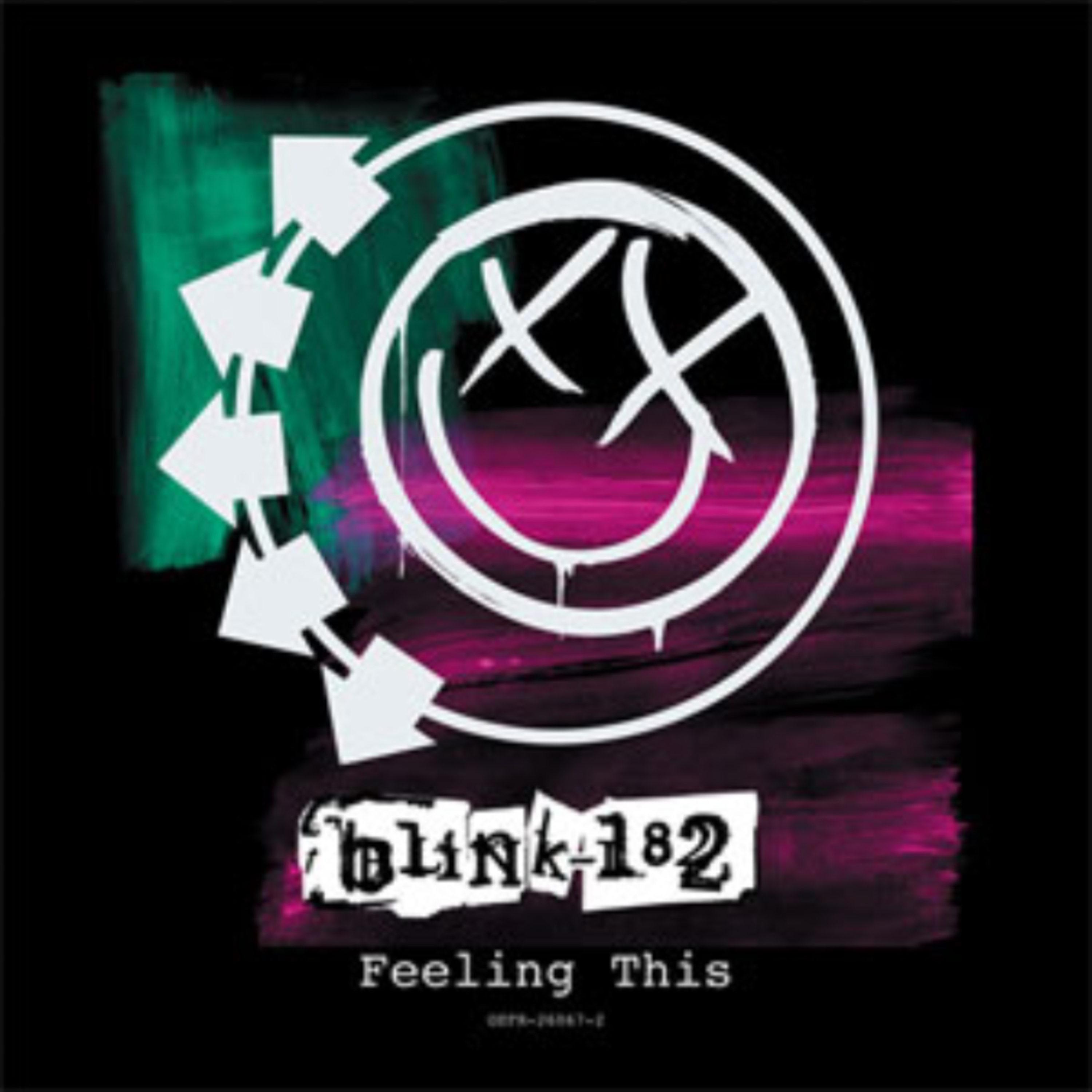 Blink 182 - Feeling This (Isolated Tracks + Song Breakdown) episode artwork