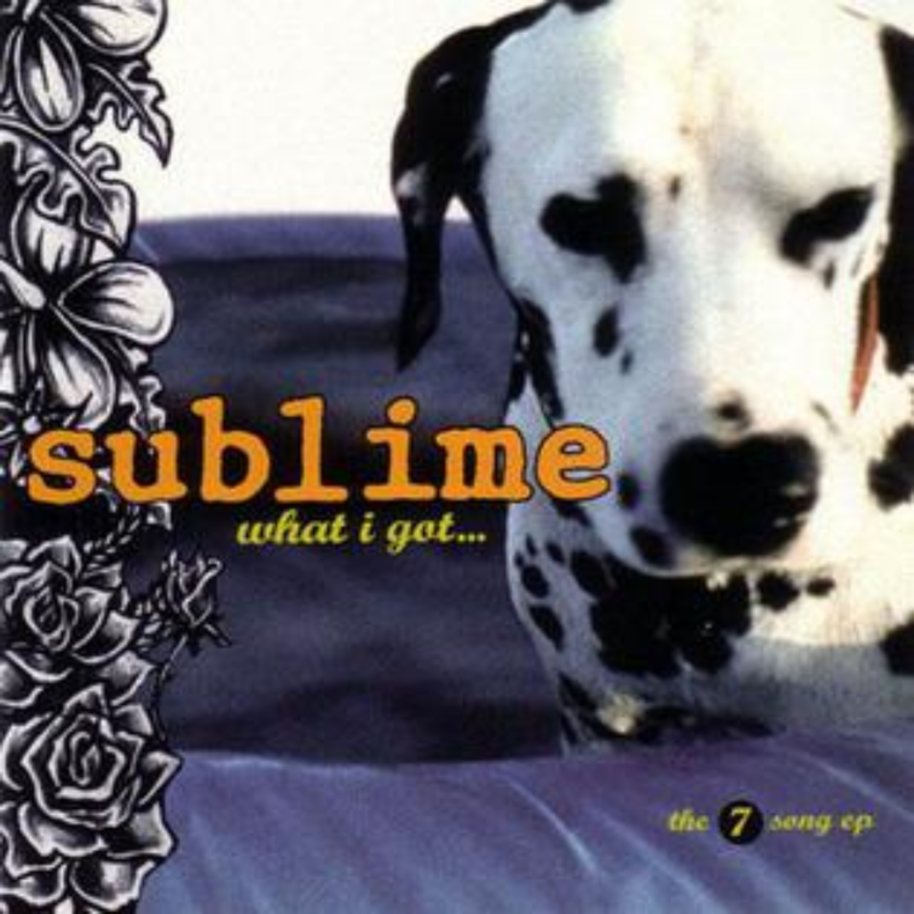 Suime - What I Got (Isolated Tracks + Song Breakdown) episode artwork