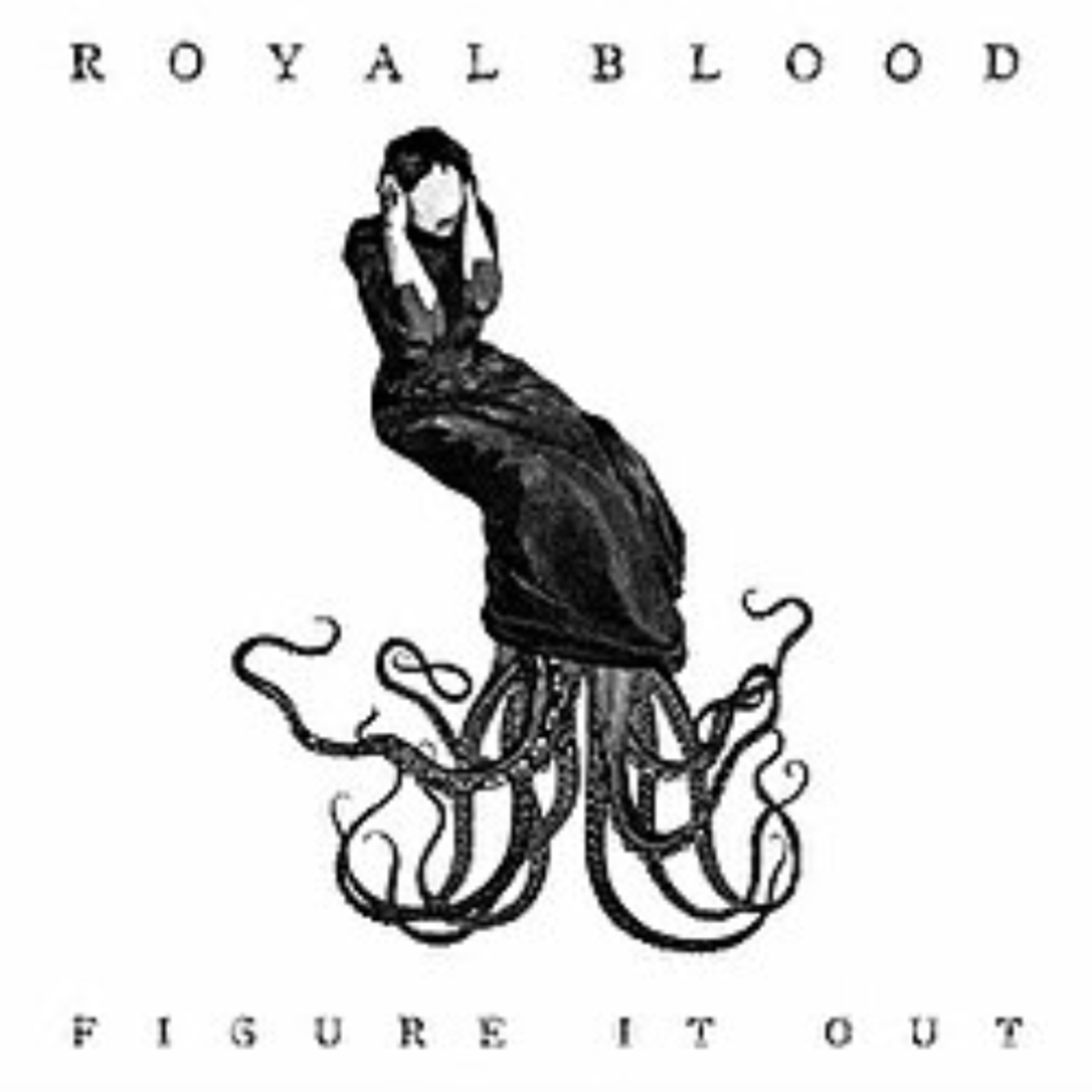 Royal Blood - Figure It Out (Isolated Tracks +Song Breakdown) episode artwork