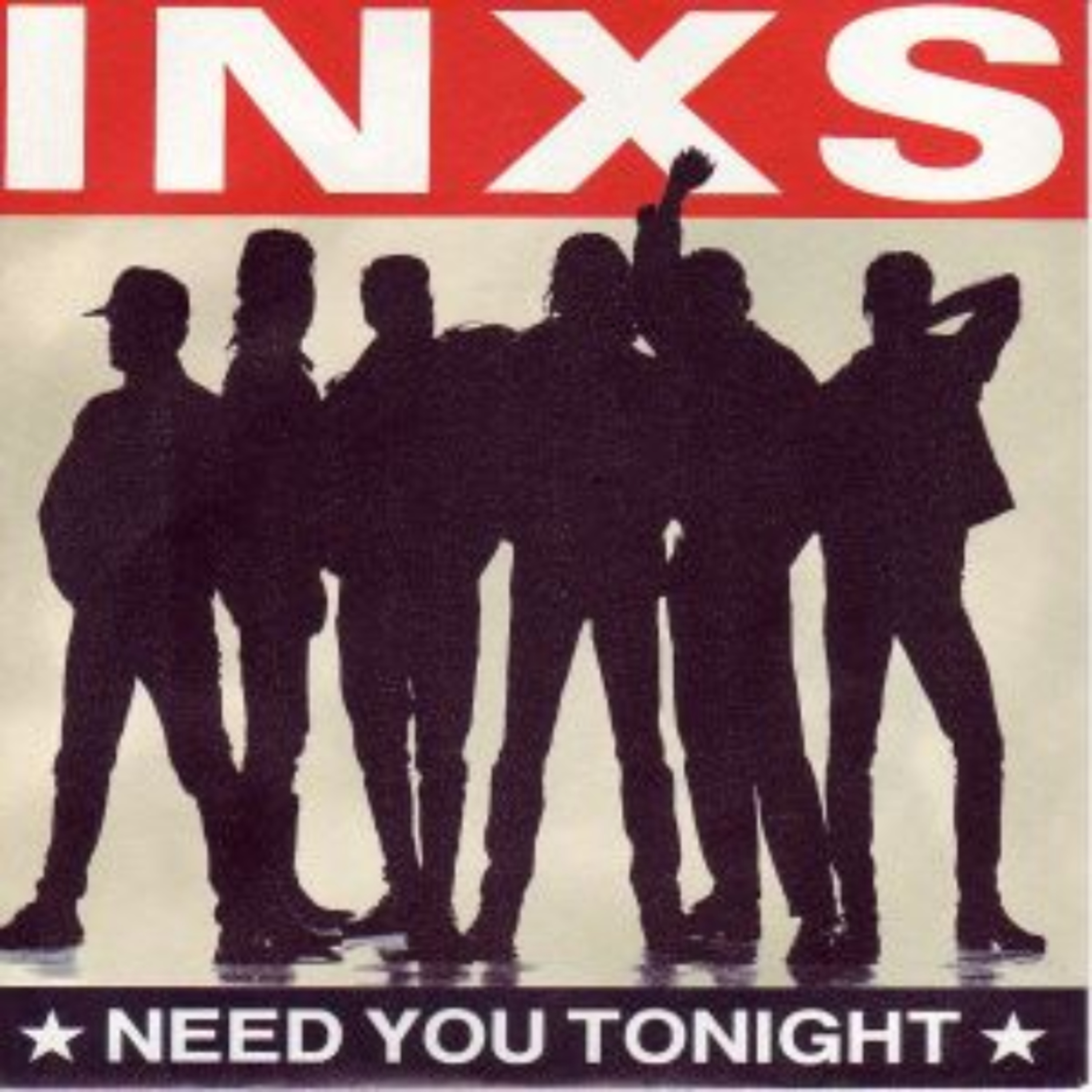 INXS - Need You Tonight (Isolated Tracks +Song Breakdown) episode artwork