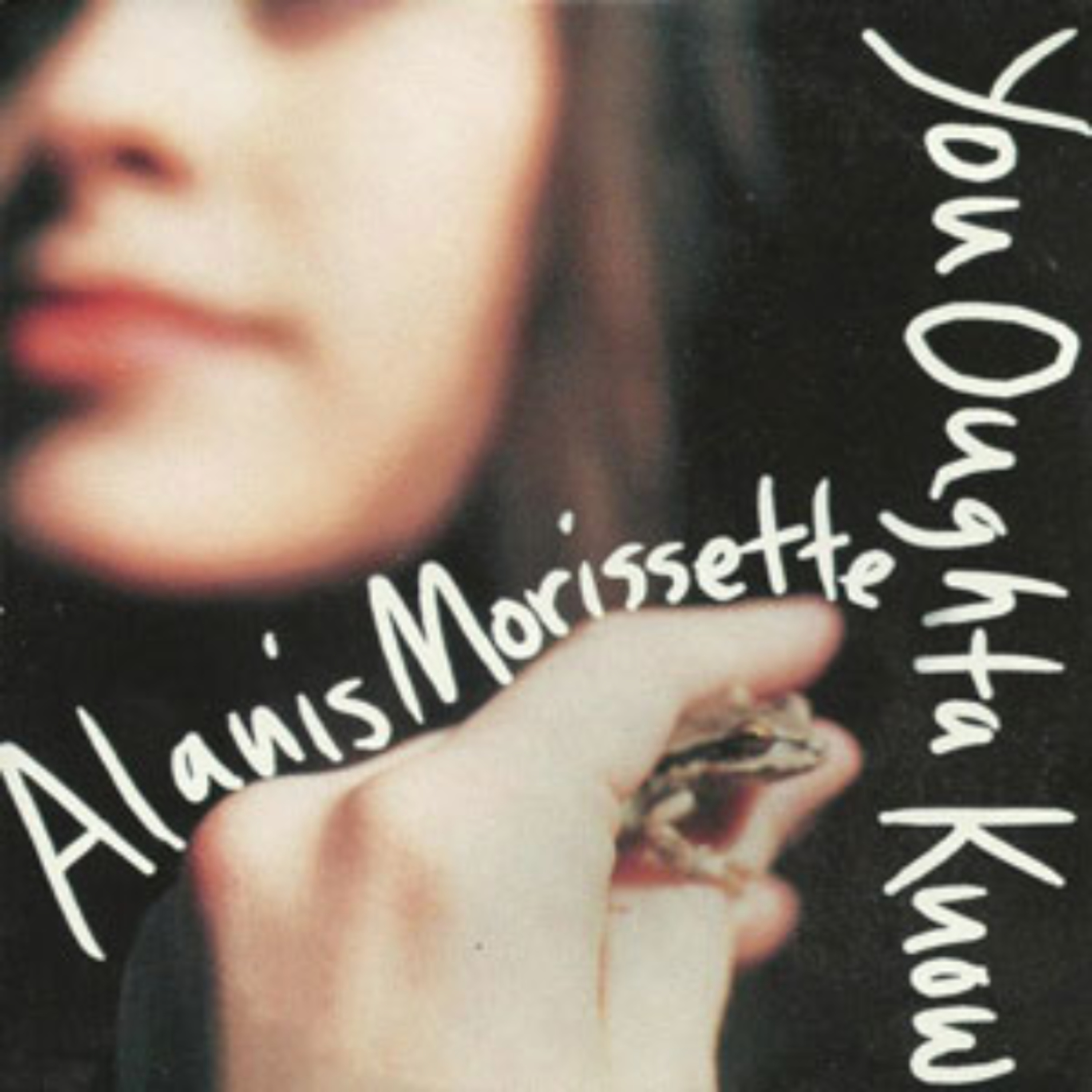 Alanis Morissette - You oughta know (Isolated Tracks + Song Breakdown) episode artwork