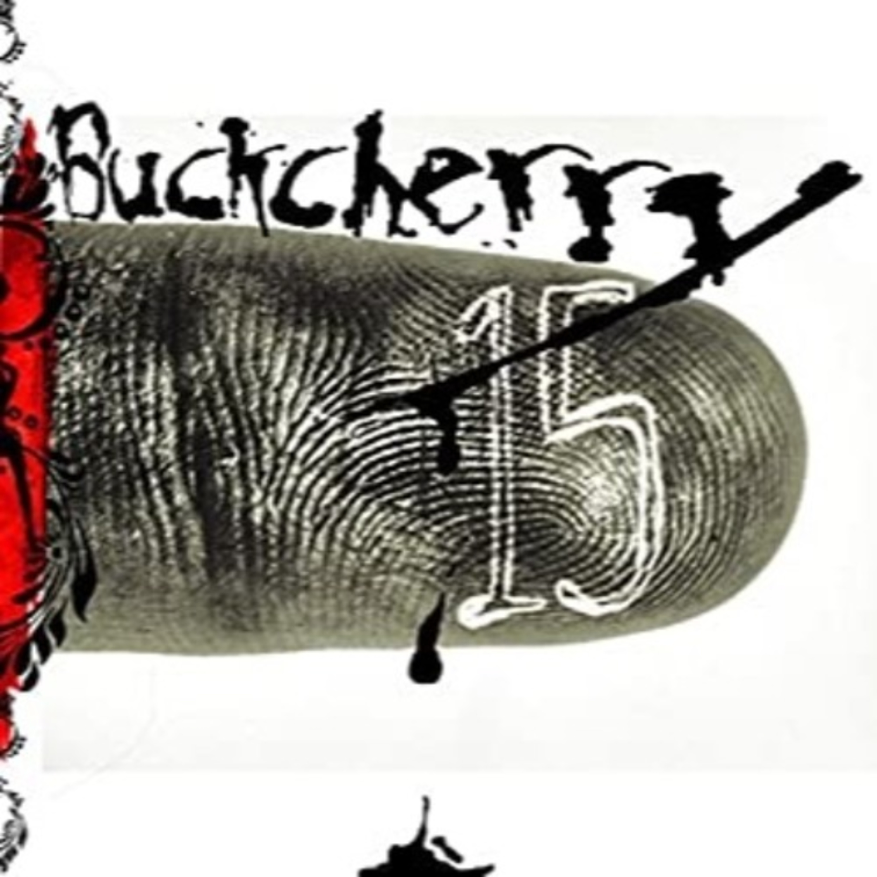 Buckcherry - Crazy Bitch (Isolated Tracks + Song Breakdown) episode artwork