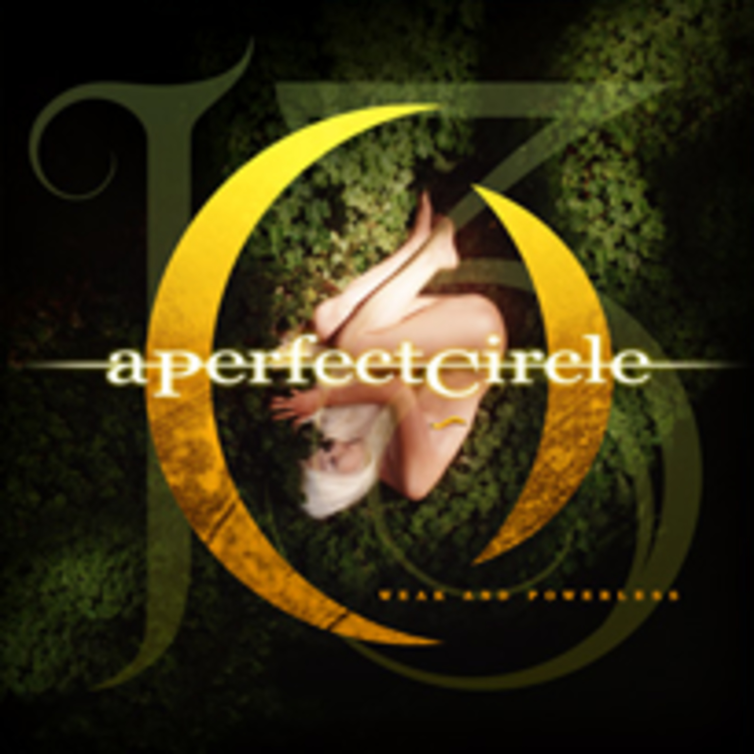A Perfect Circle _ Weak and Powerless (Isolated tracks + Song Breakdown) episode artwork