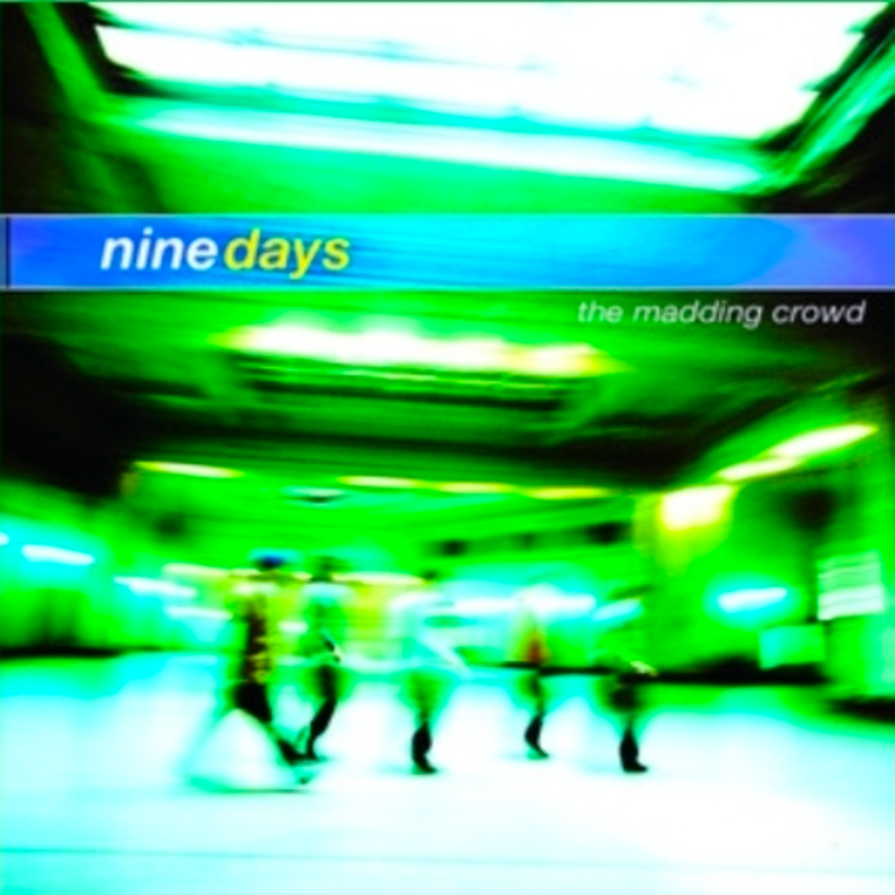 Nine Days - Absolutely (Story of a girl) (Isolated Tracks + Song Breakdown) episode artwork