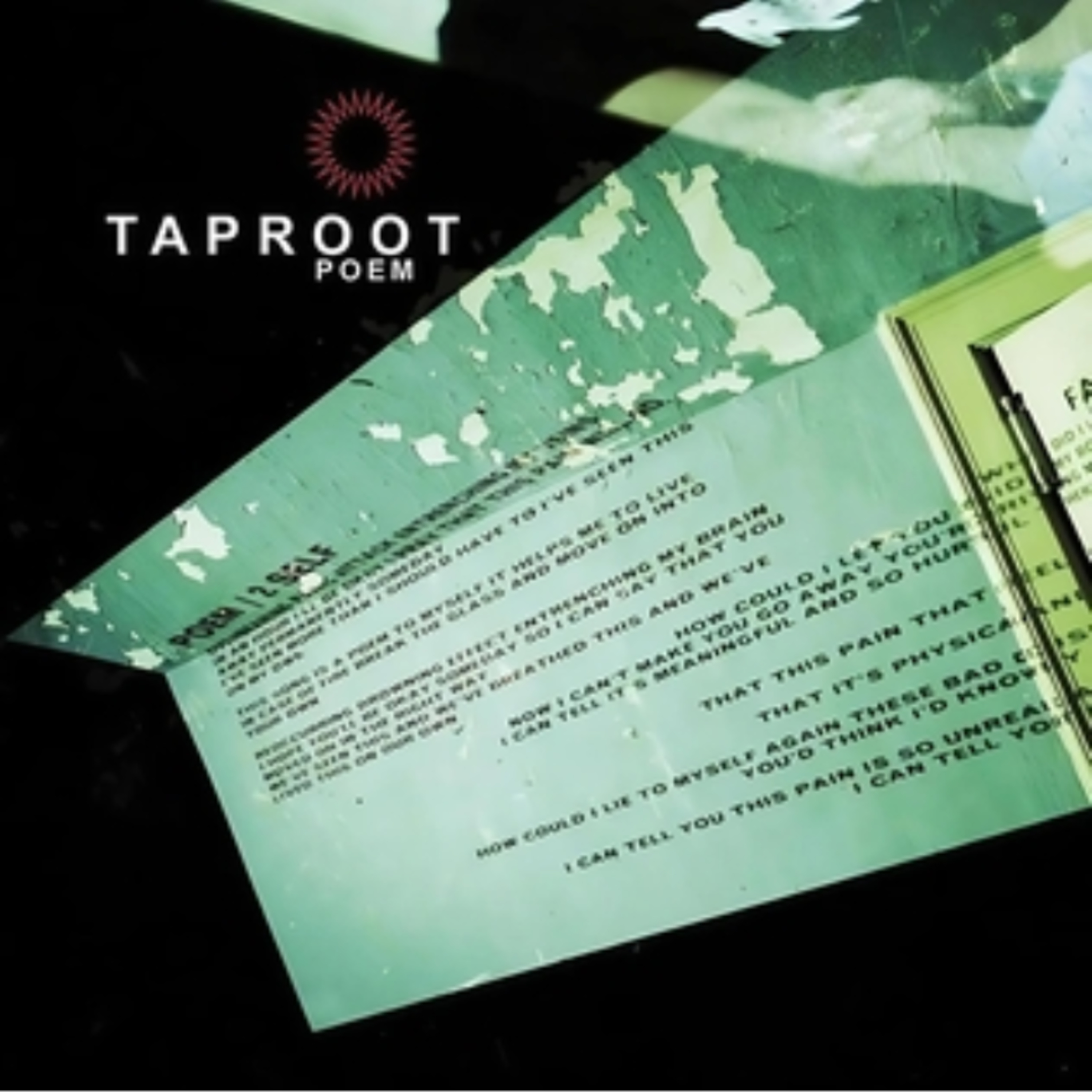 Taproot - Peom (Isolated Tracks +Song Breakdown)