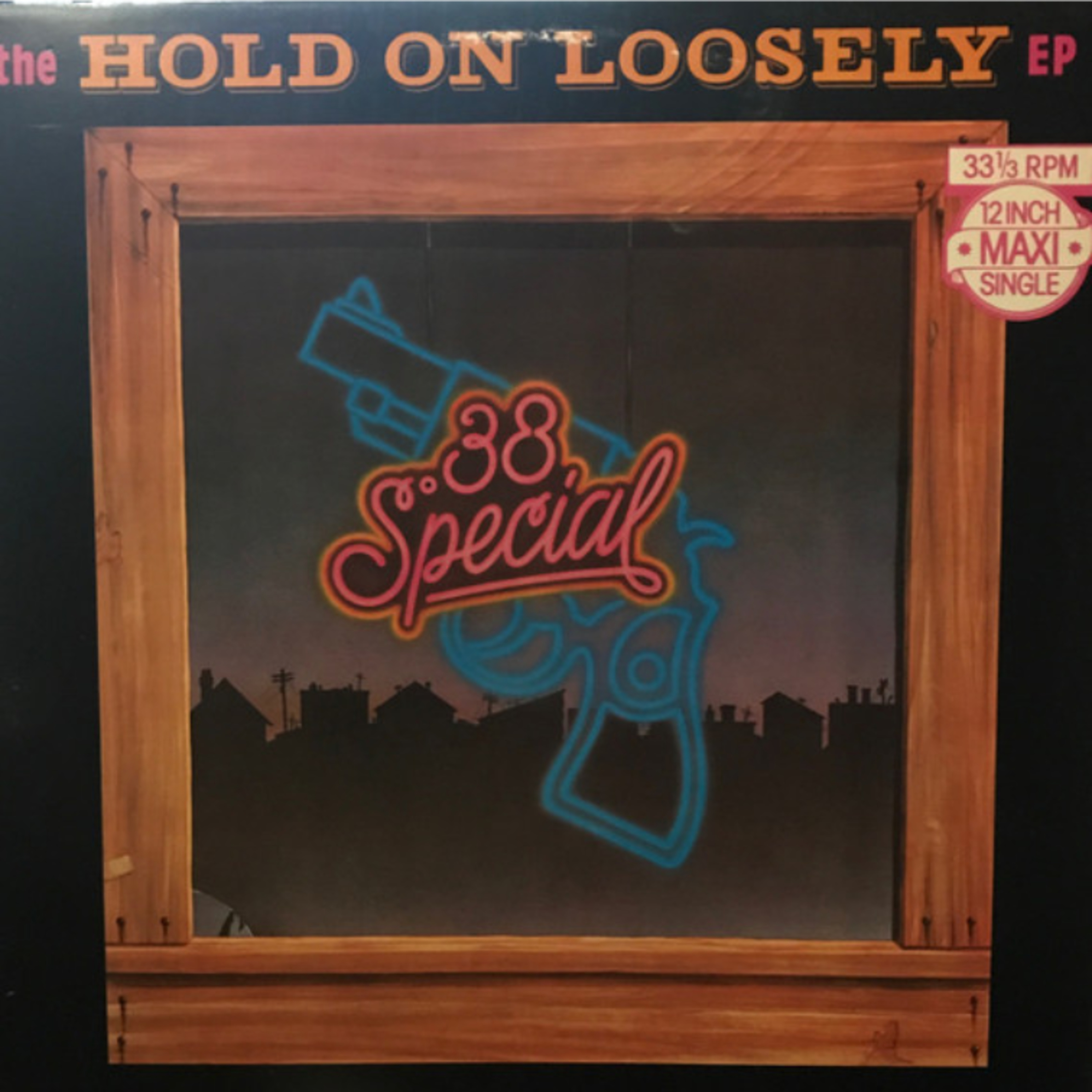 38 Special - Hold on loosely (Isolated Tracks + Song Breakdown)