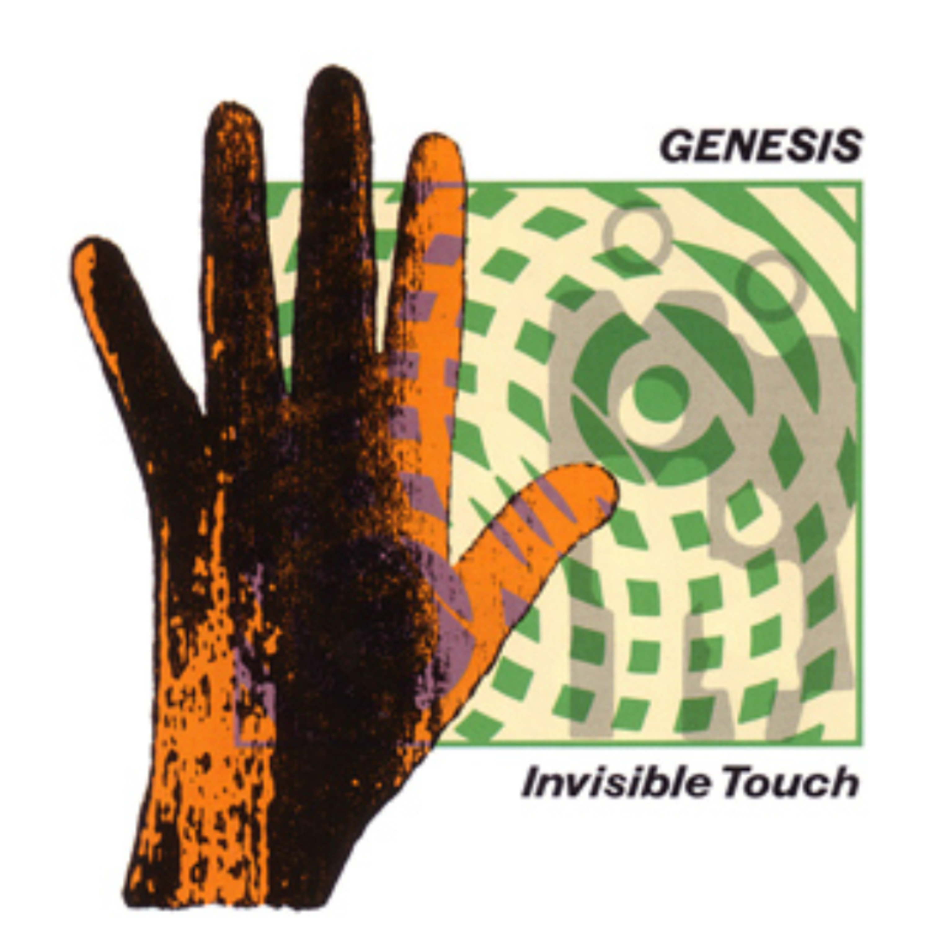 Genesis - Invisible Touch (Isolated Tracks + Song Breakdown)