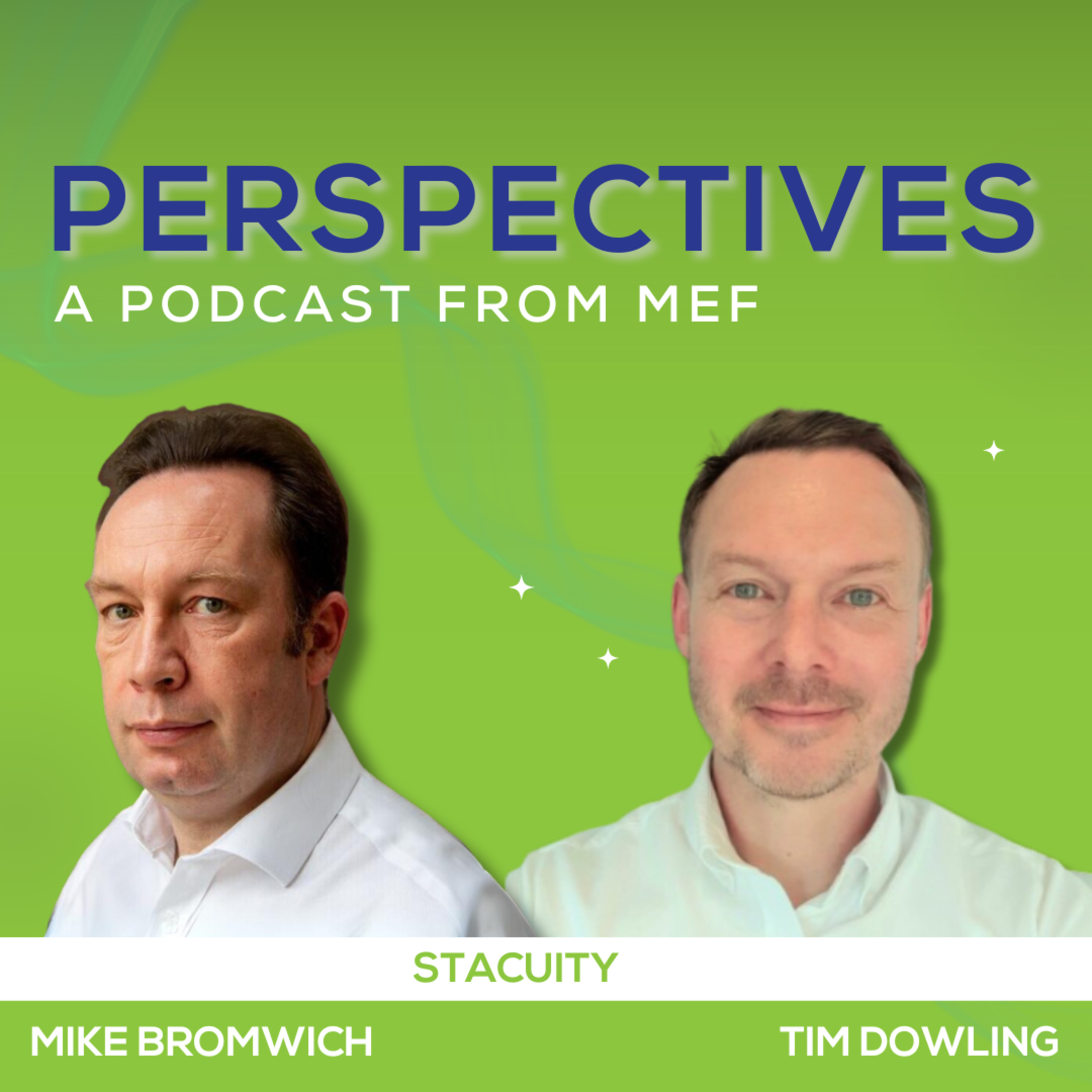 Perspectives in Mobile