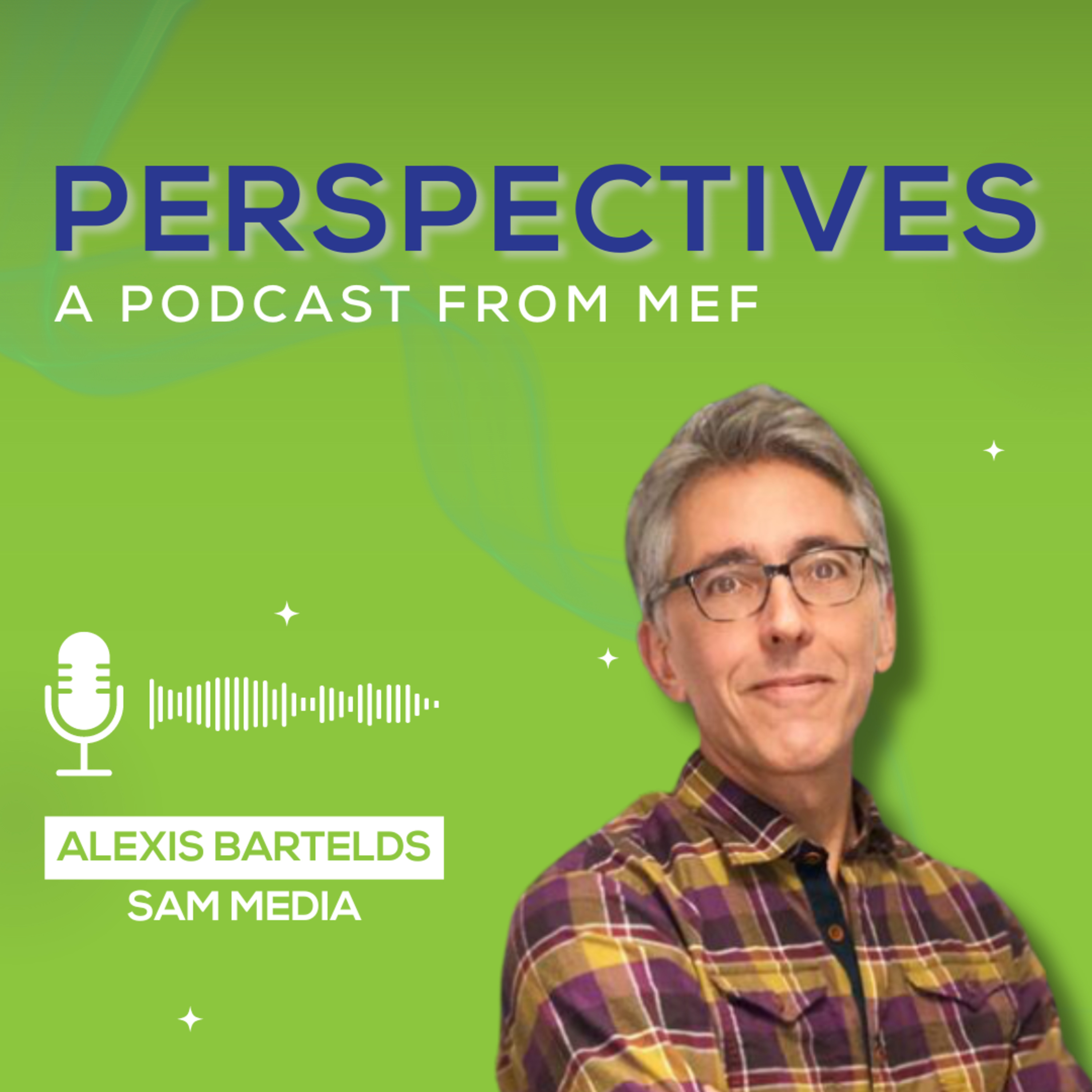 The Next Content Market: Alexis Bartelds, Co-Founder Sam Media
