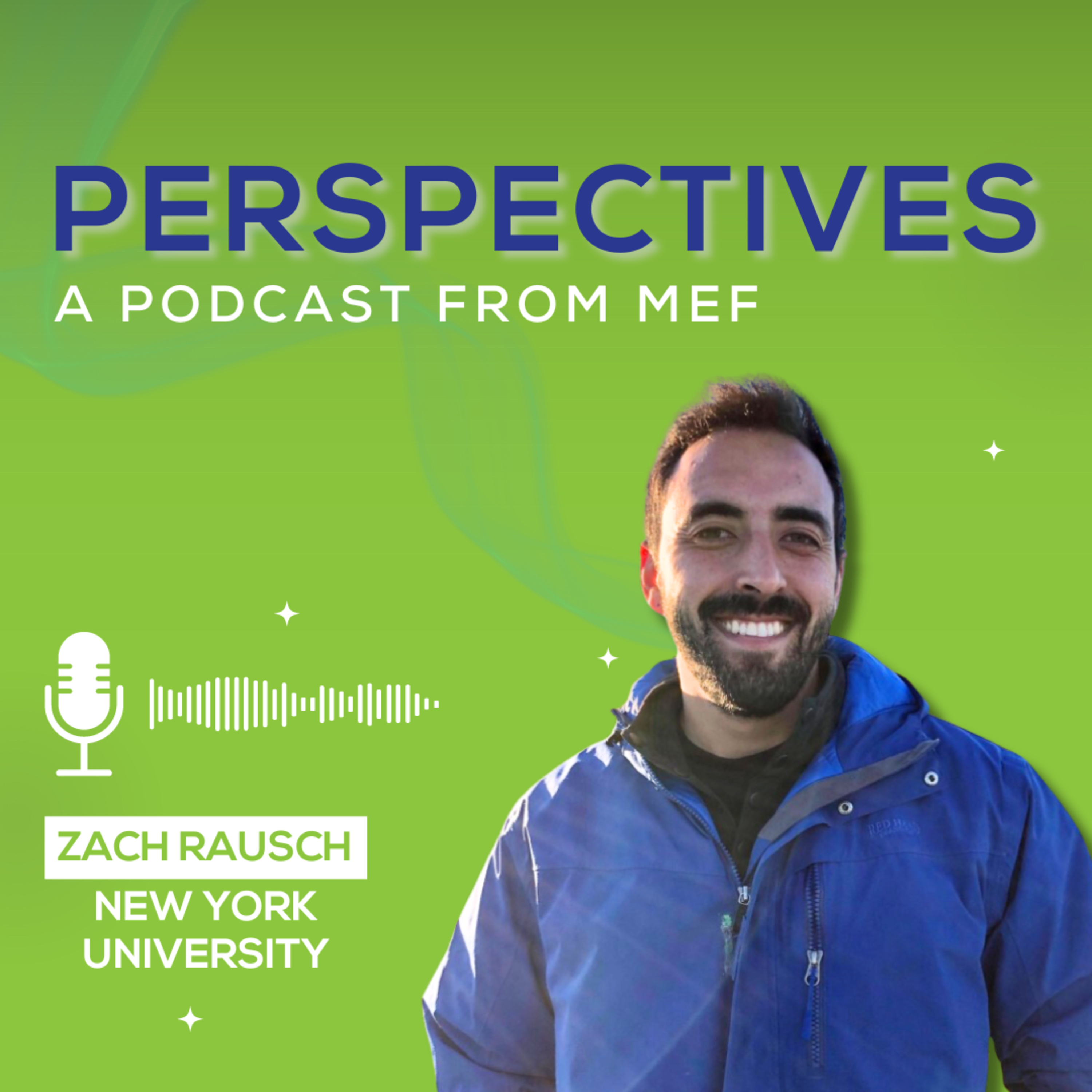 How Social Media & Smartphones are Affecting Childhood: Zach Rausch, Associate Research Scientist, New York University