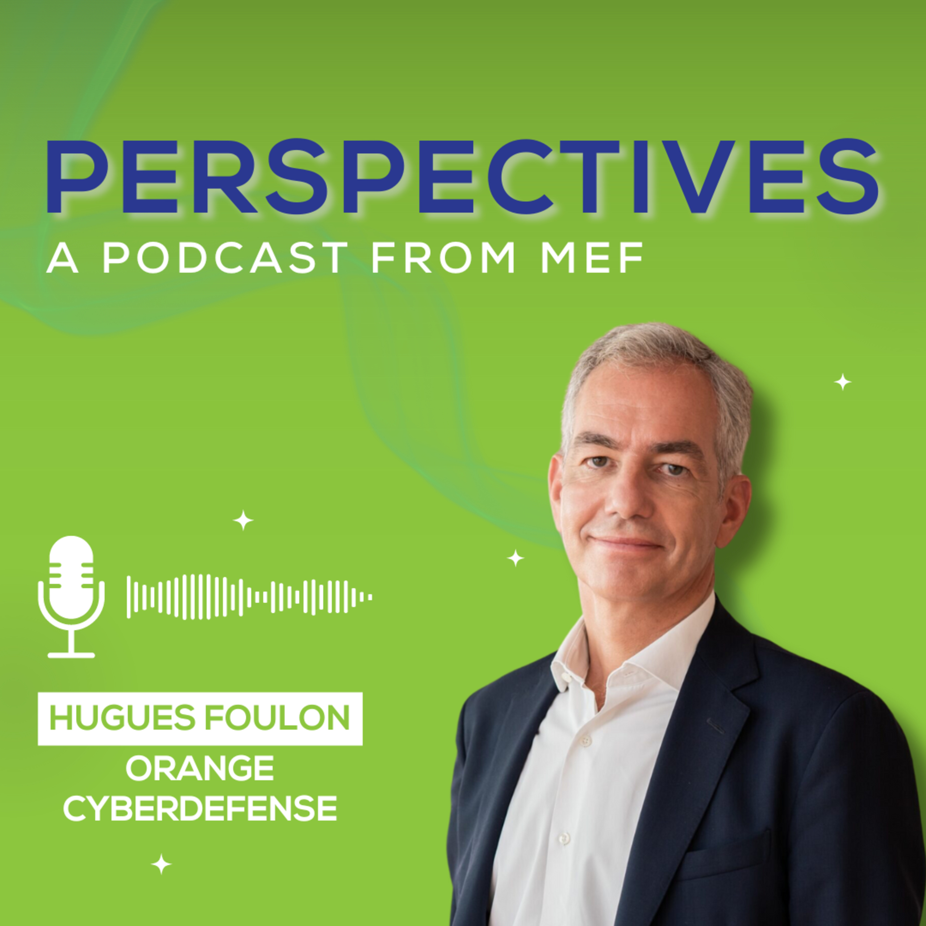 90% of Medium Businesses in France Think That They are Well Protected Against Cyber Attacks: Hugues Foulon, CEO, Orange Cyberdefense