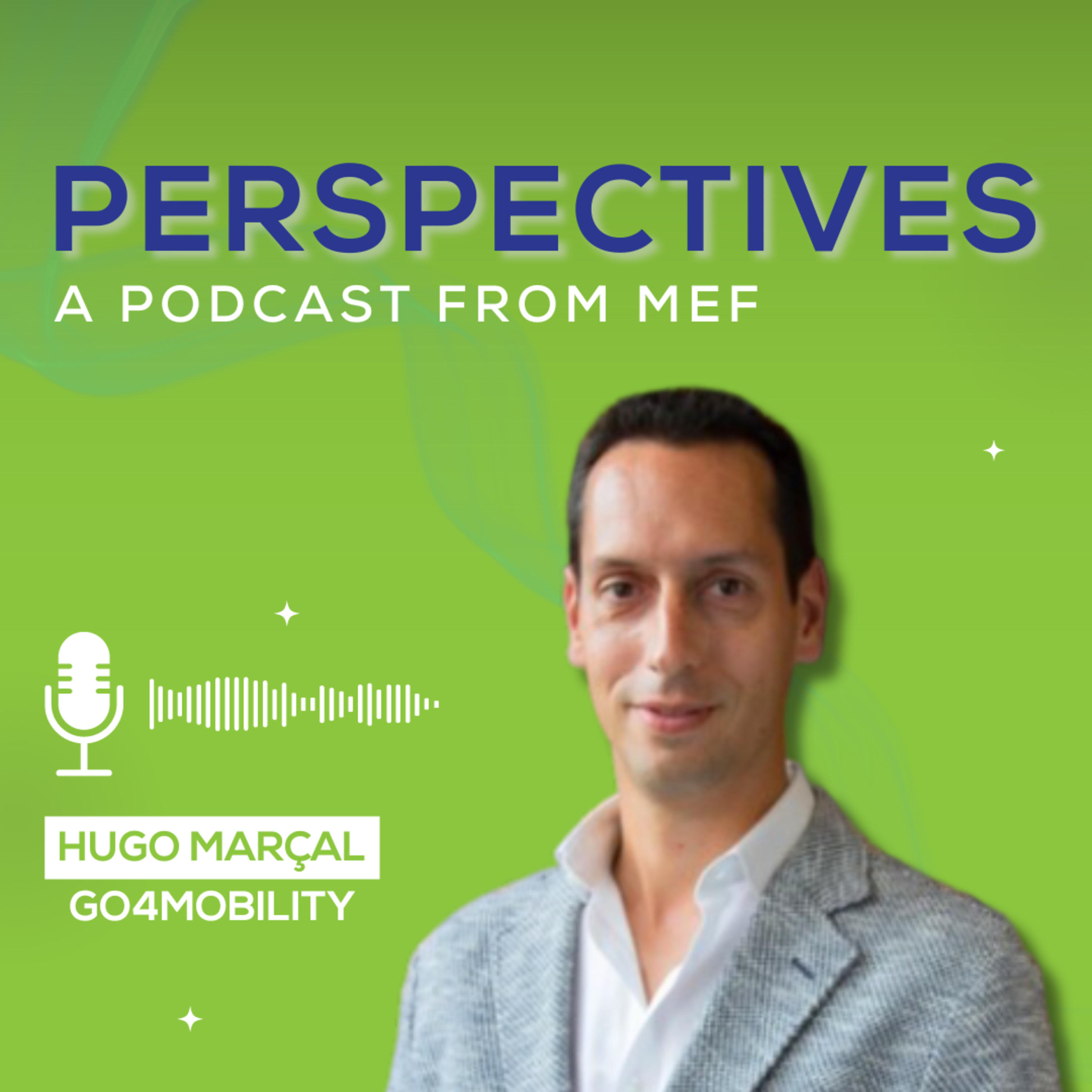 Hugo Marçal, Go4Mobility, Expanding into Portuguese-Speaking African Markets