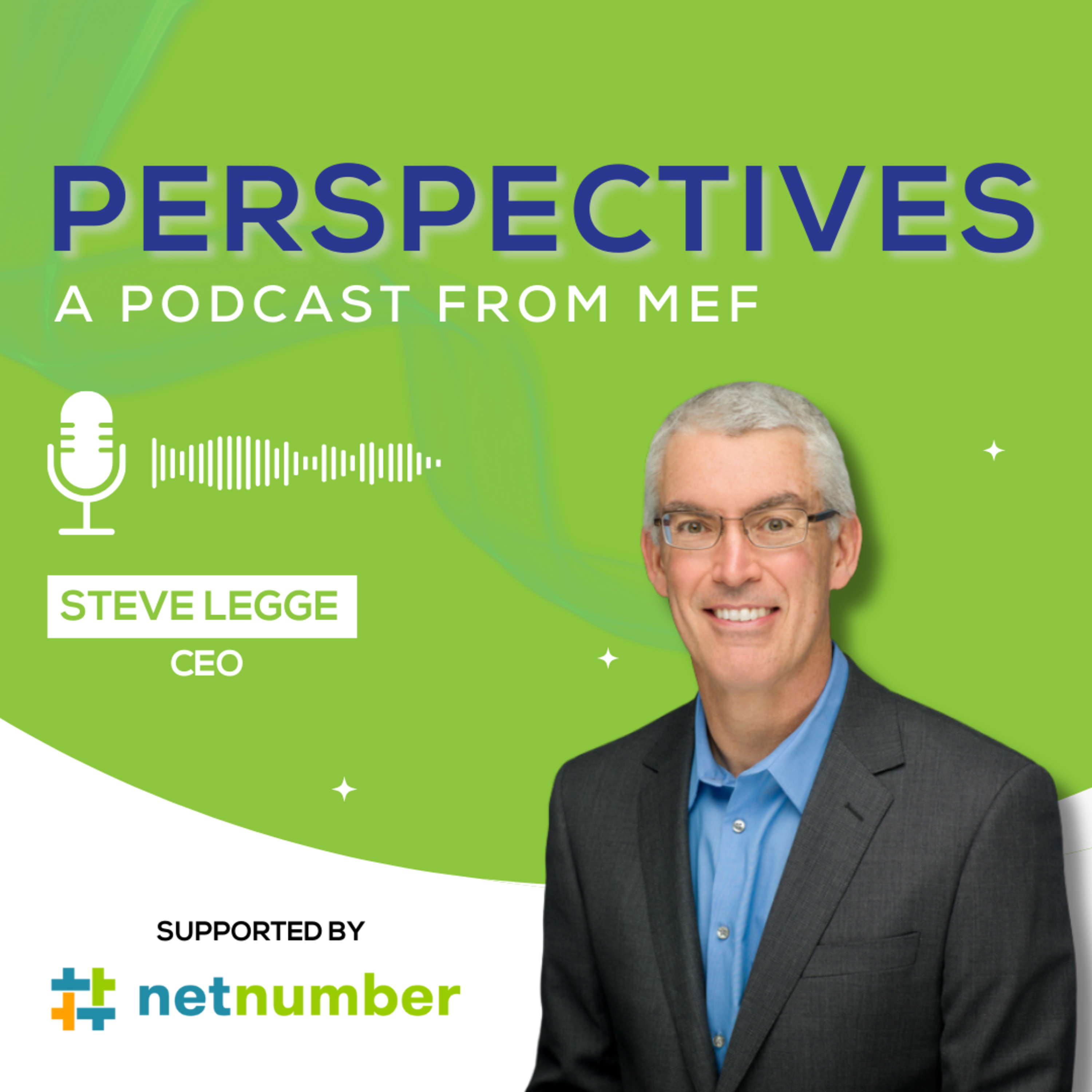 The Growth & Evolution of Netnumber: Change in Telecom with Steve Legge, CEO