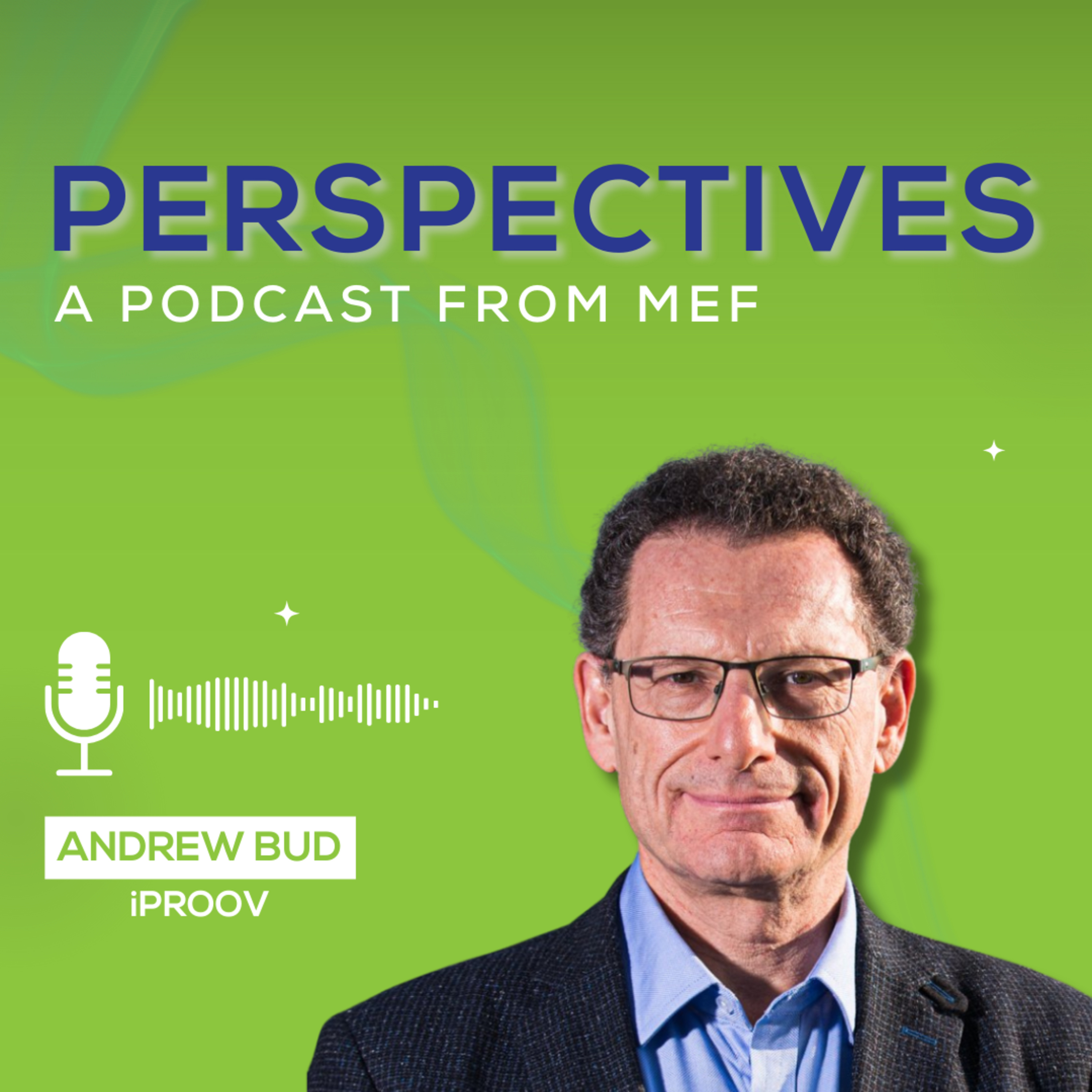 The Biometric Identity Explosion: Mobile Authentications for Andrew Bud, CEO iProov