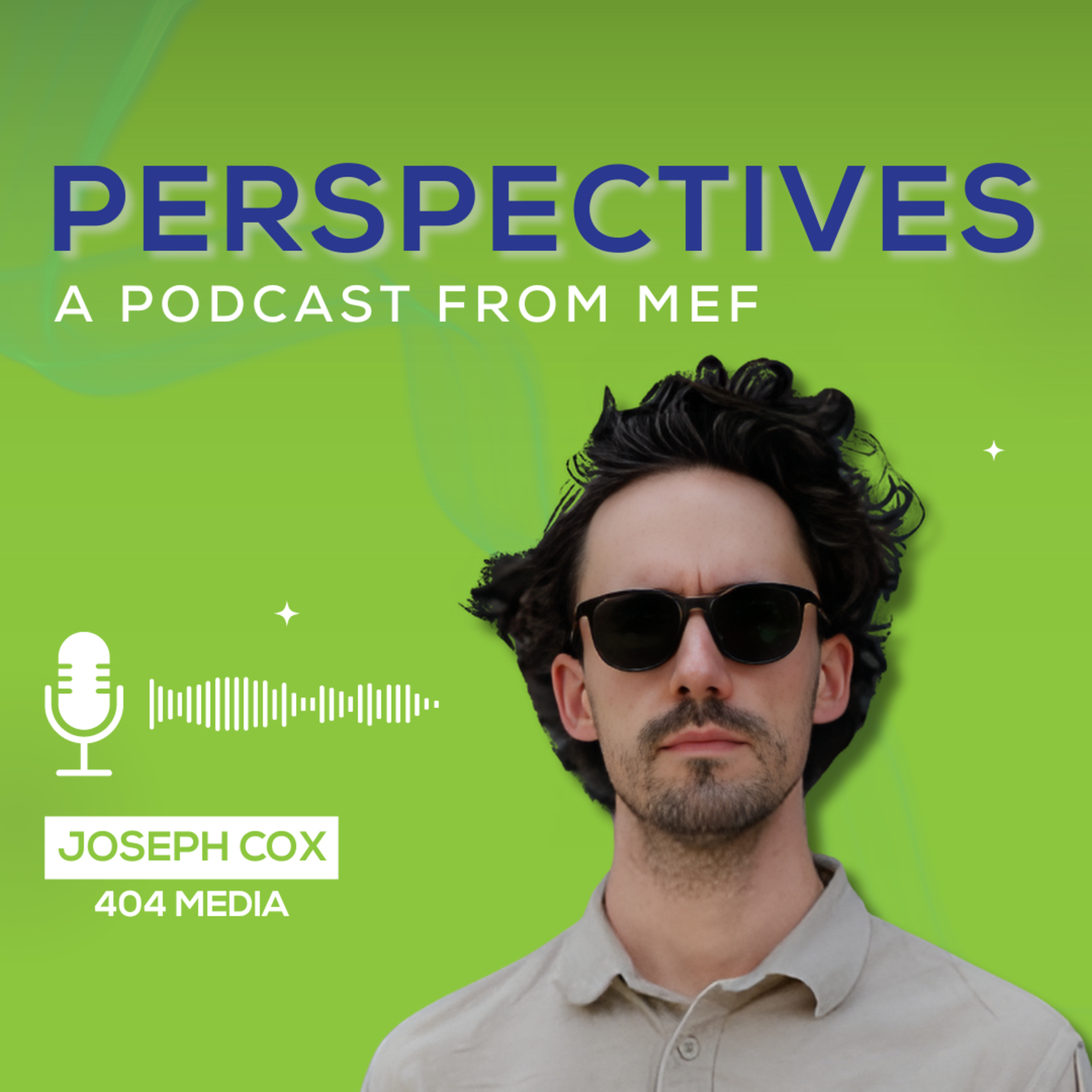 Dark Wire: Inside the ANOM Operation – Author Joseph Cox on Cybersecurity, AI, and Global Criminal Networks
