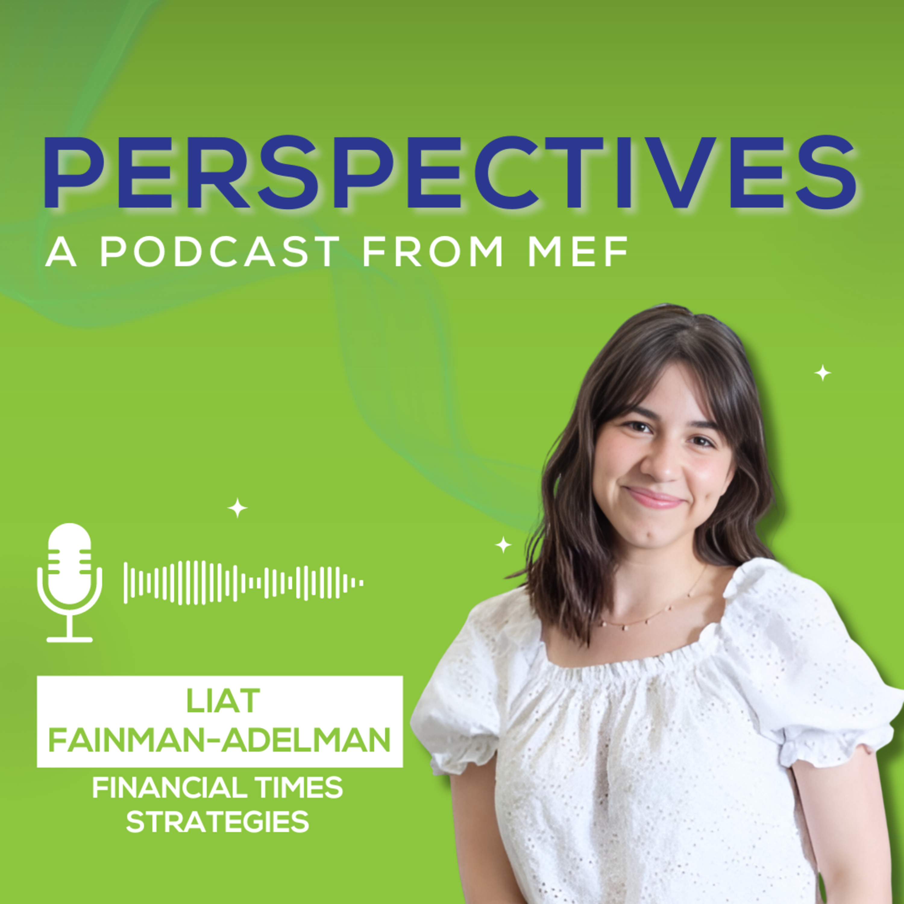 Gen Z Redefines News: Mobile-First, Influencer-Driven, Relevant – FT’s Liat Fainman-Adelman