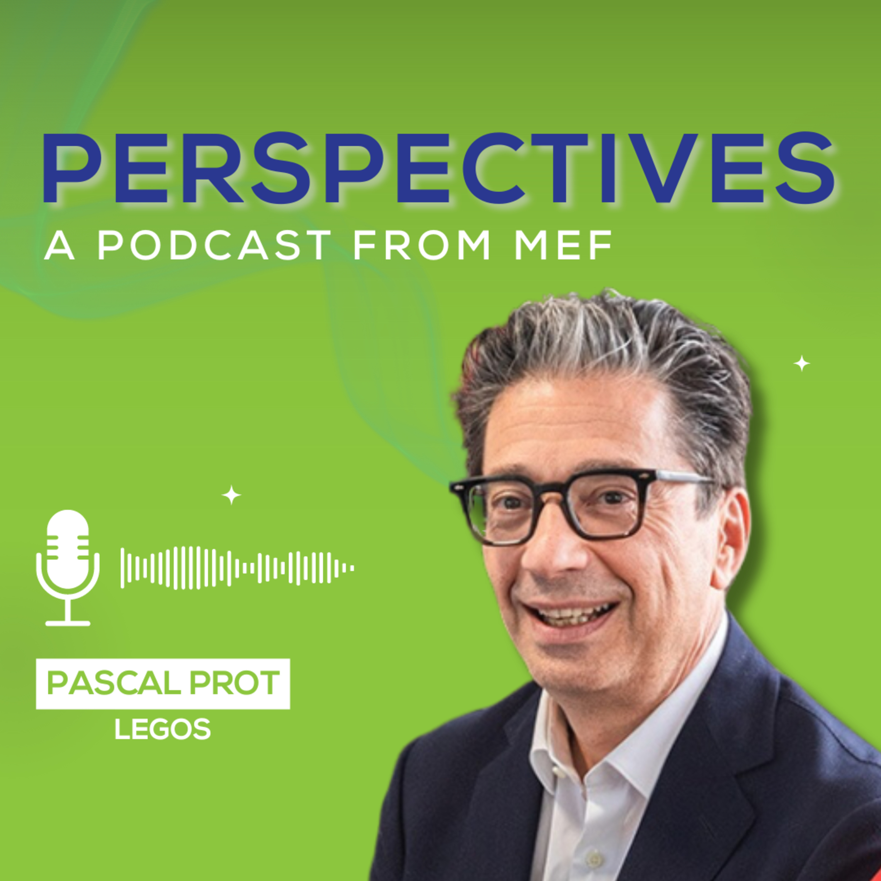 Telecom as a (Wholesale) Service: Pascal Prot CEO of LEGOS Shares The Value of Converge and MVNOs Infrastructure for Business Services