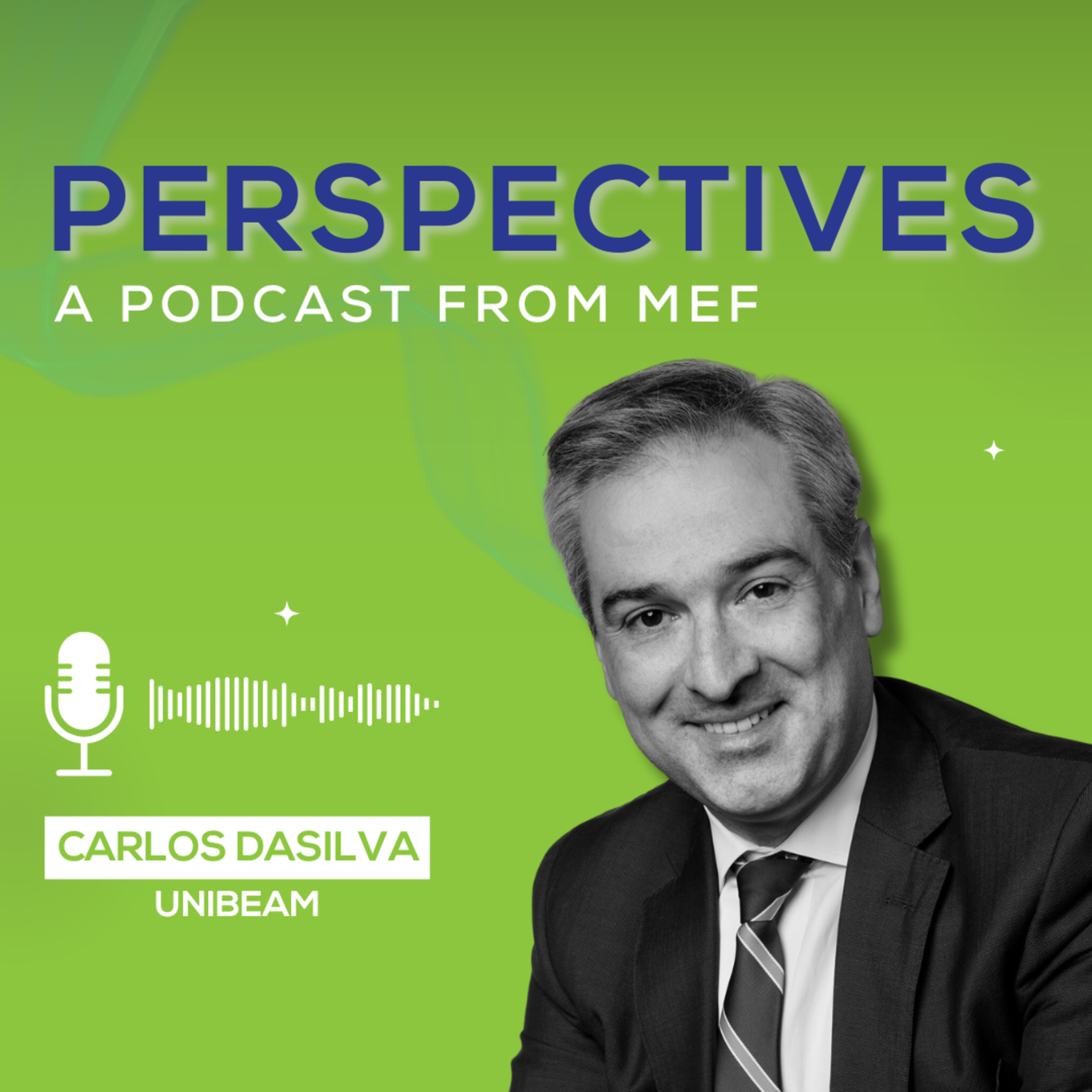 The Future of Security: Beyond SMS OTP with Carlos DaSilva, VP of Product from Unibeam