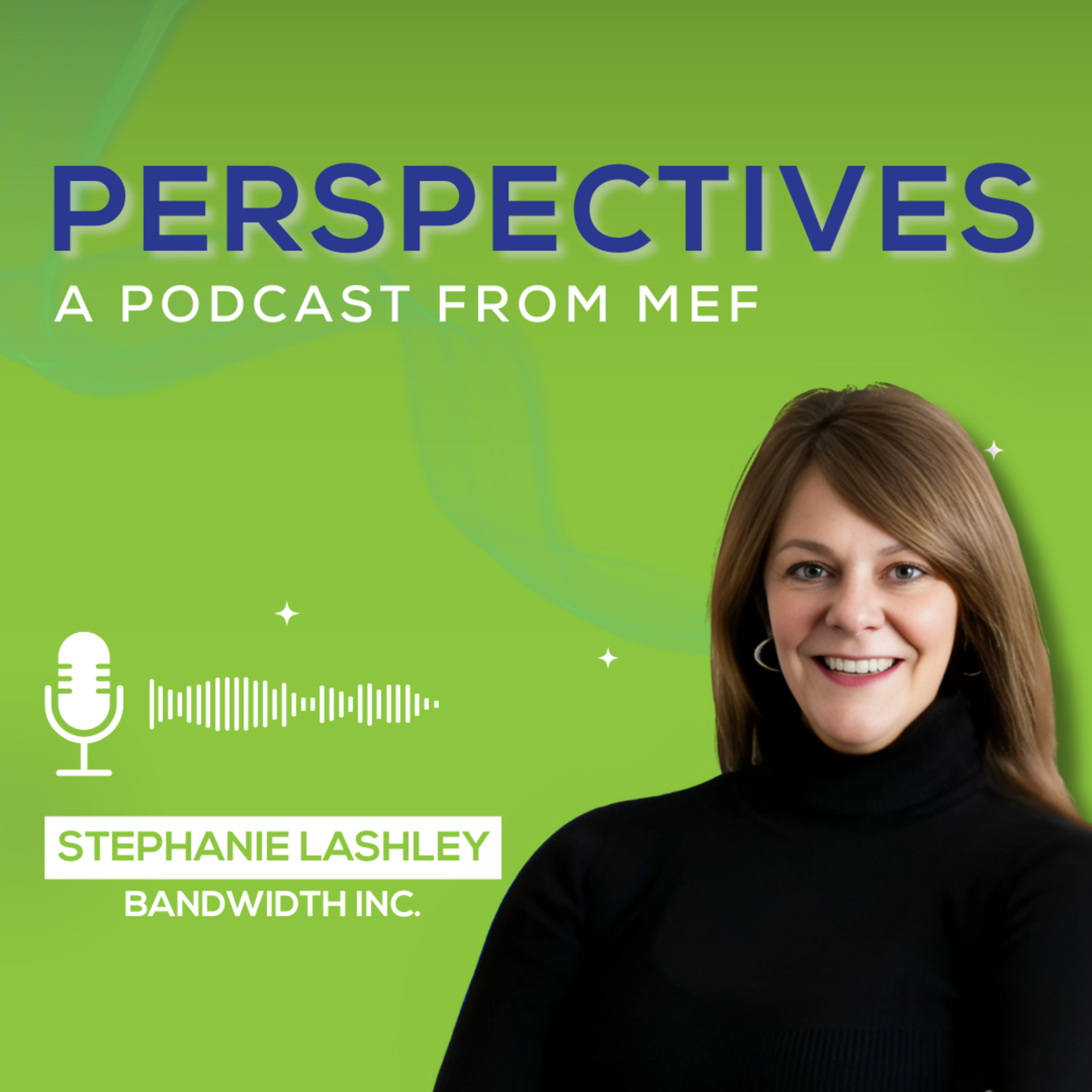 The Evolving Landscape of Business Messaging in The USA: Stephanie Lashley, VP of Messaging at Bandwidth Inc.