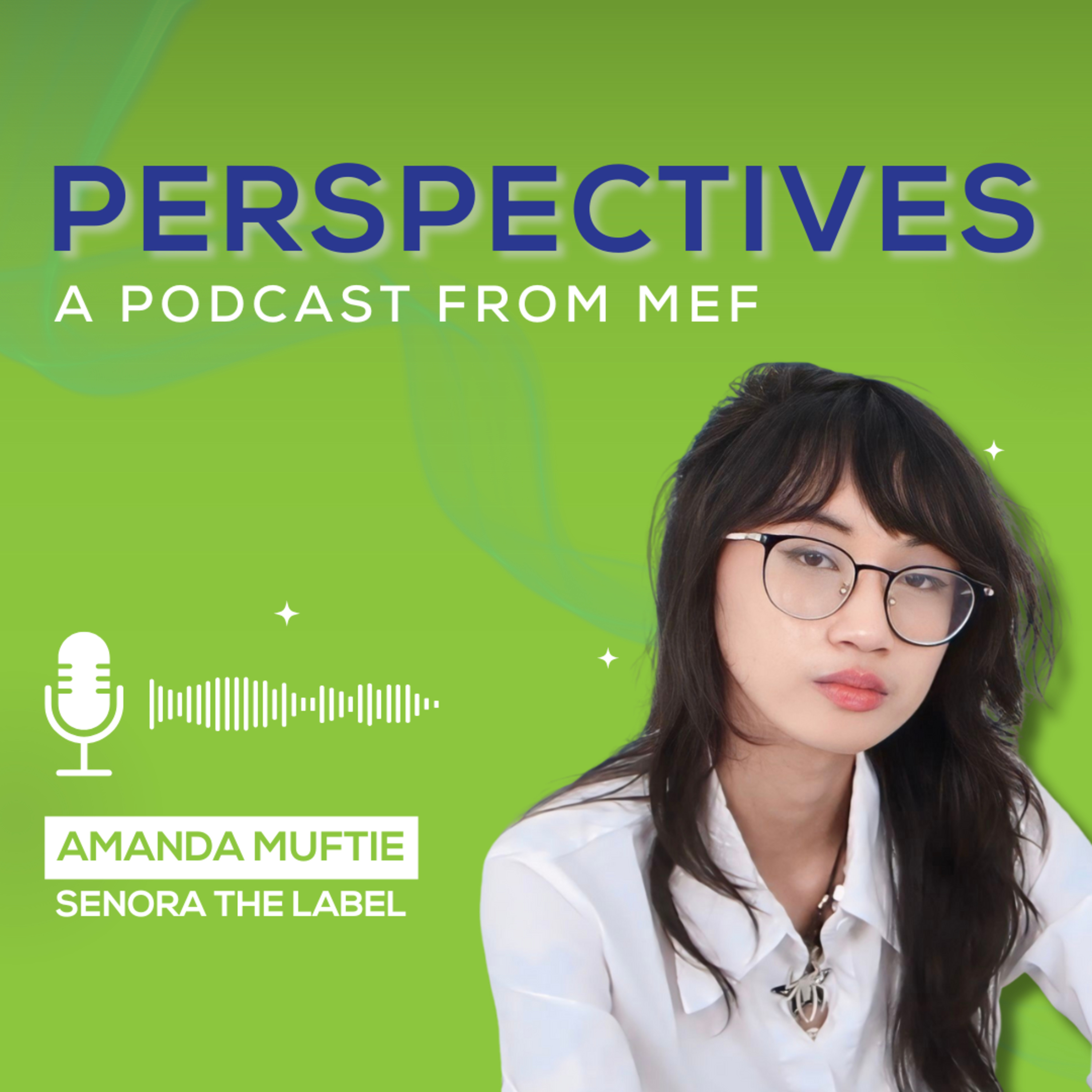 The Revolution of Fashion and Mobile Commerce in Indonesia: Amanda Muftie, Fashion Design Assistant at Senora The Label