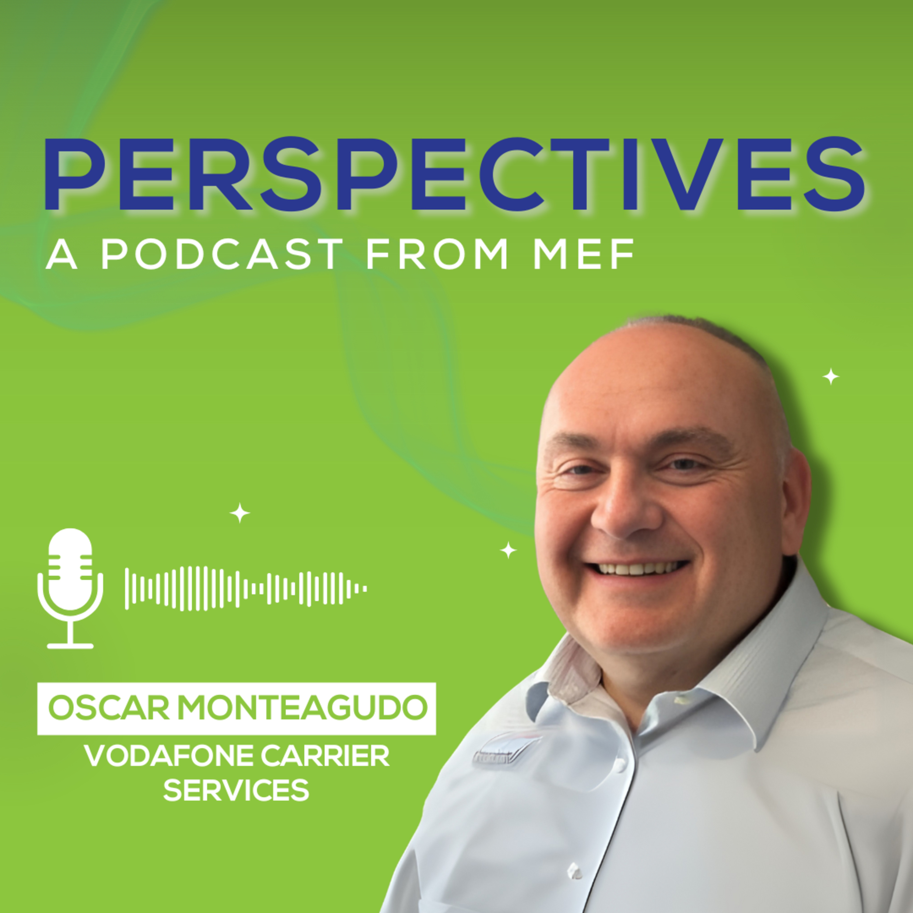 Oscar Monteagudo, Head of Carrier Sales & Subsea Development: How Vodafone Carrier Services is Shaping the Future of Telecommunications