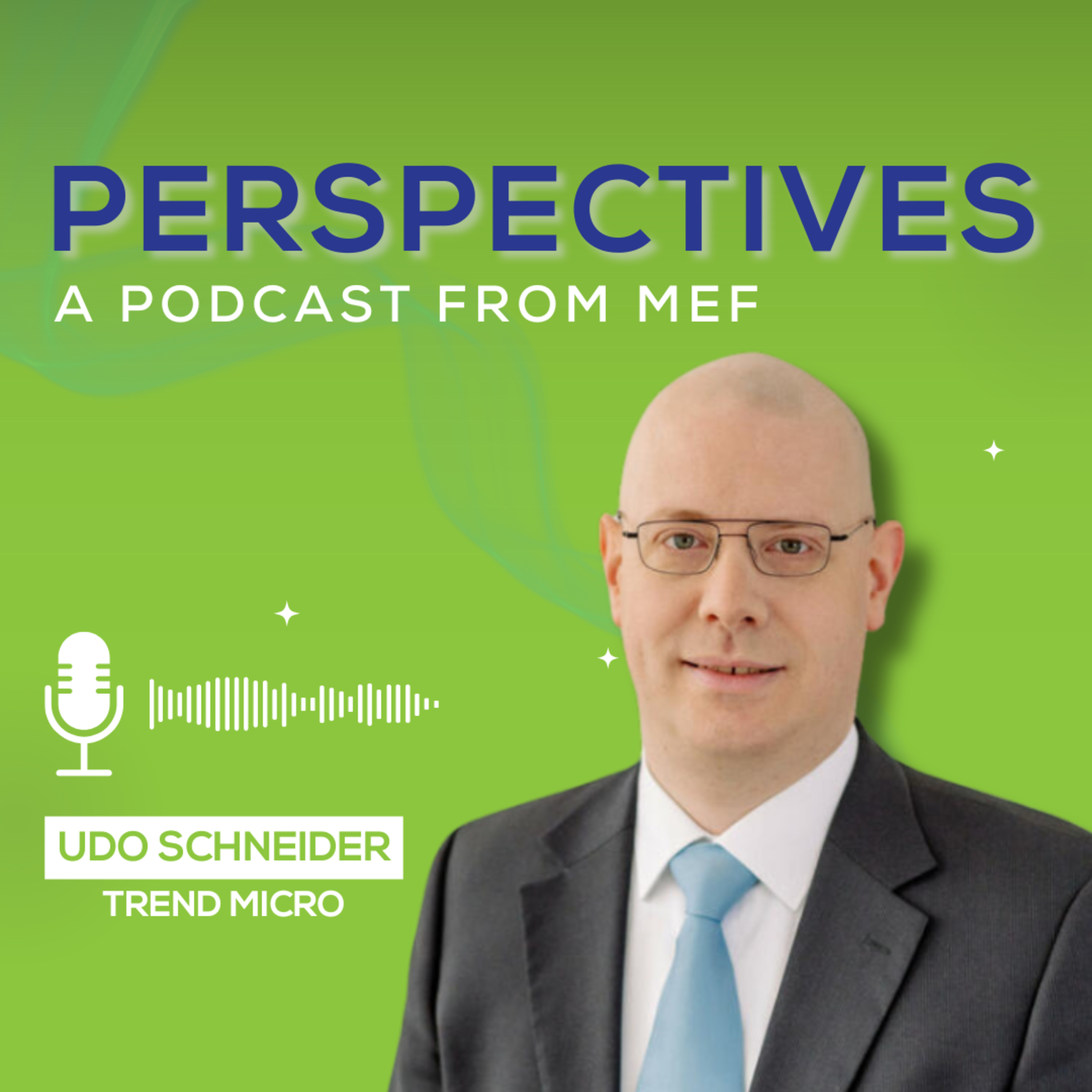 Cybertron Unveiled: Trend Micro’s Udo Schneider on the First Proactive Security AI