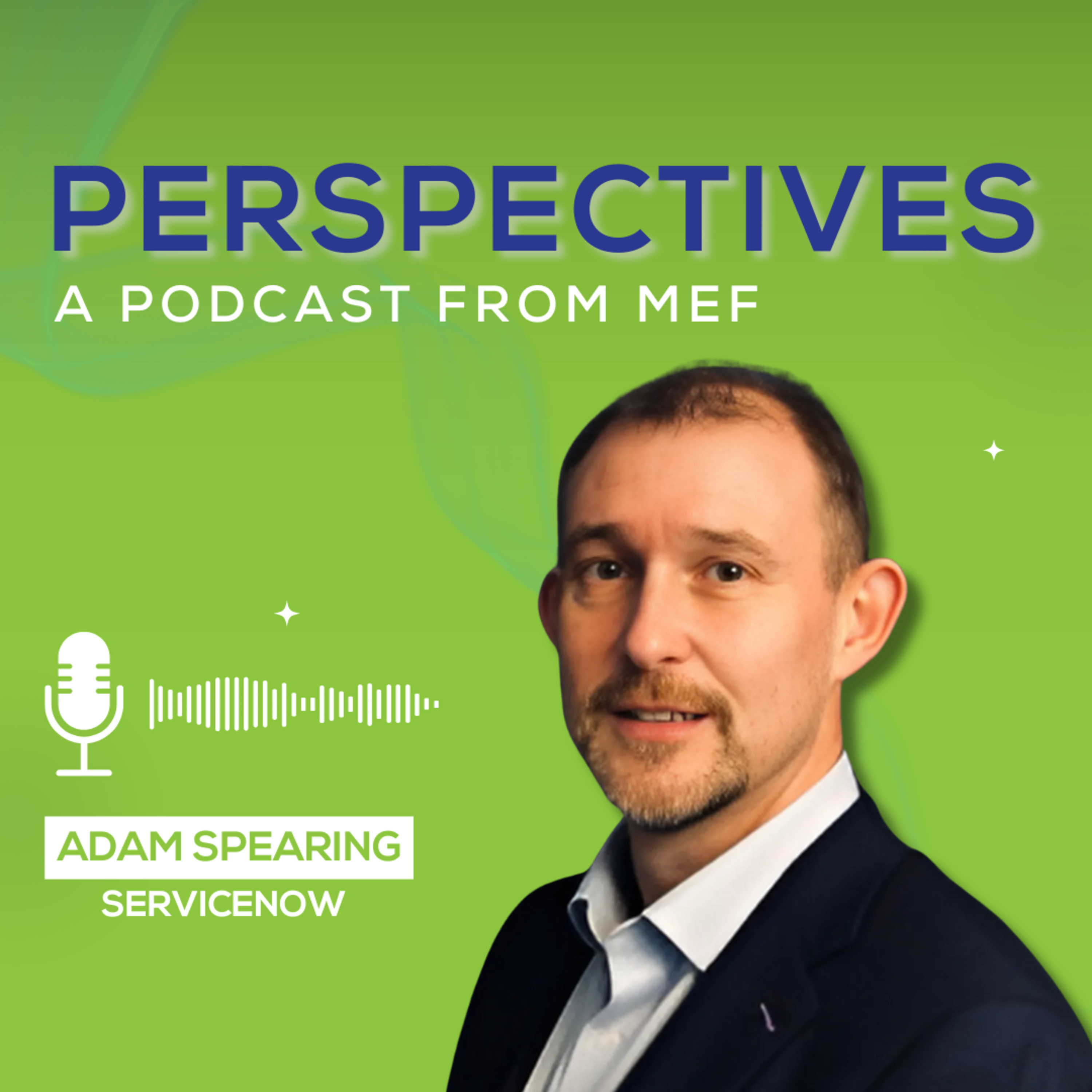 ServiceNow’s Adam Spearing on AI’s Role in Transforming Telecom and Public Services