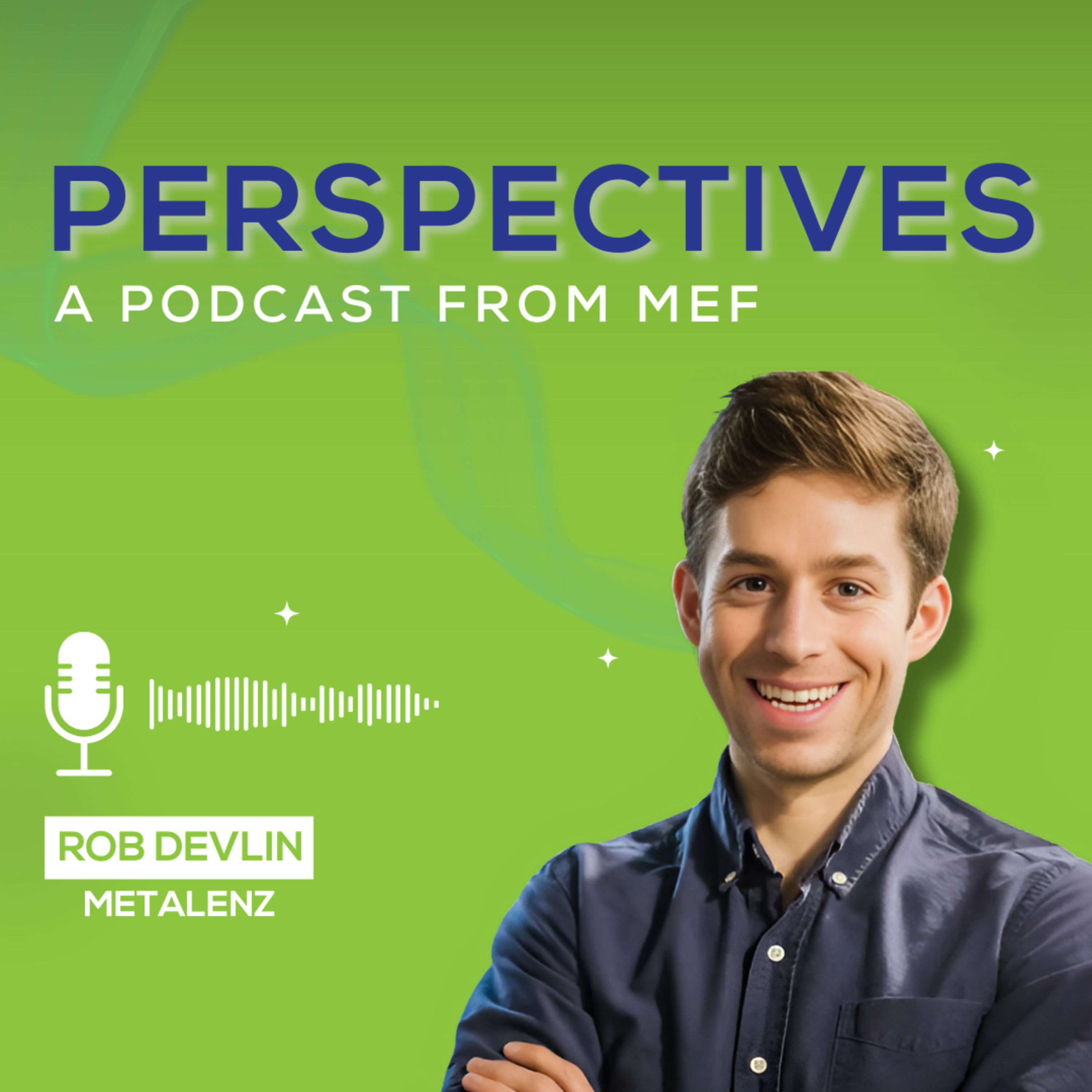 Metalenz CEO Rob Devlin: AI Meta-Surfaces to Transform Sensing in the Mobile Ecosystem
