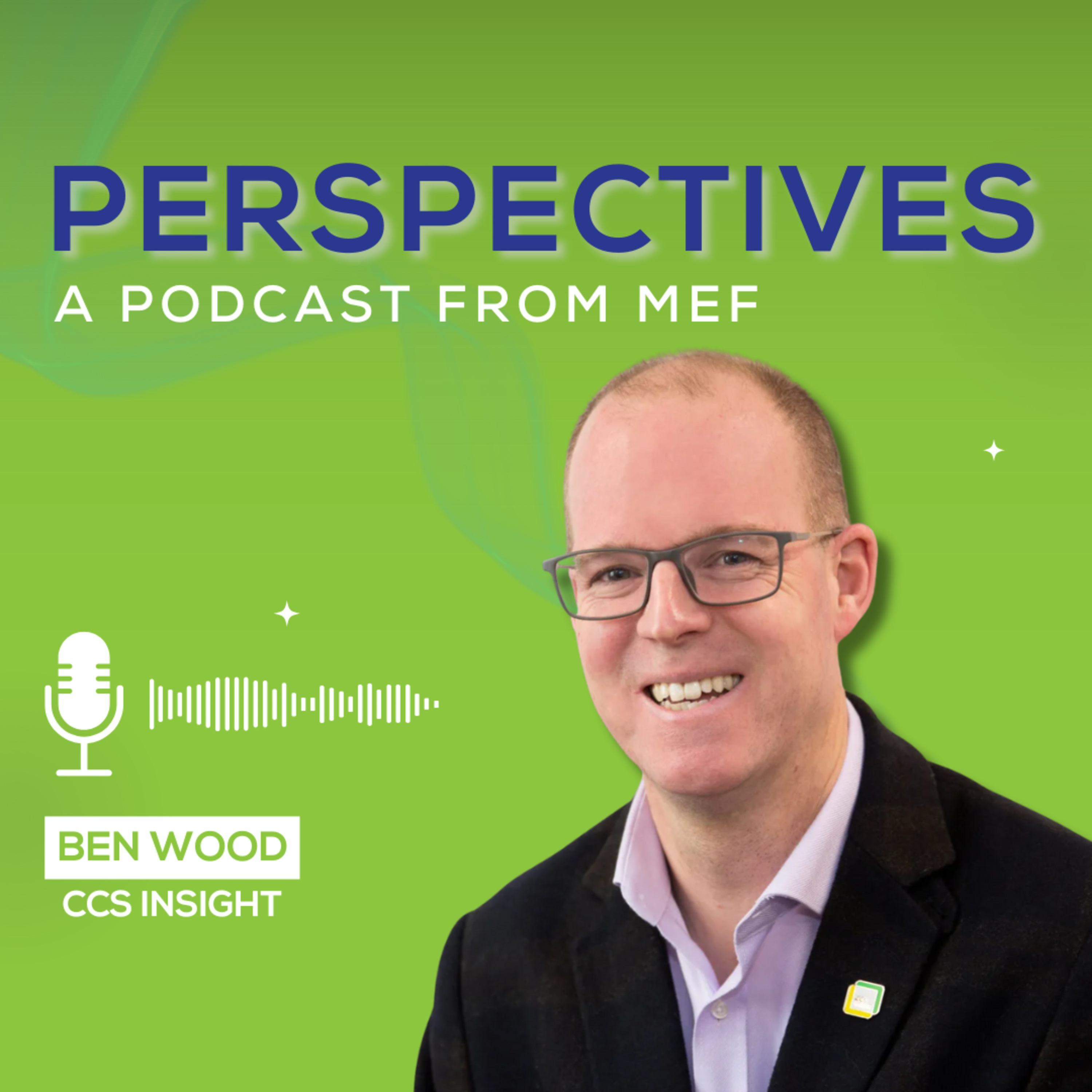 "Signal Scandal Human Flaw, Quantum Tech Will Defy Crypto": CCS Insight’s Wood on Security and Mobile Evolution