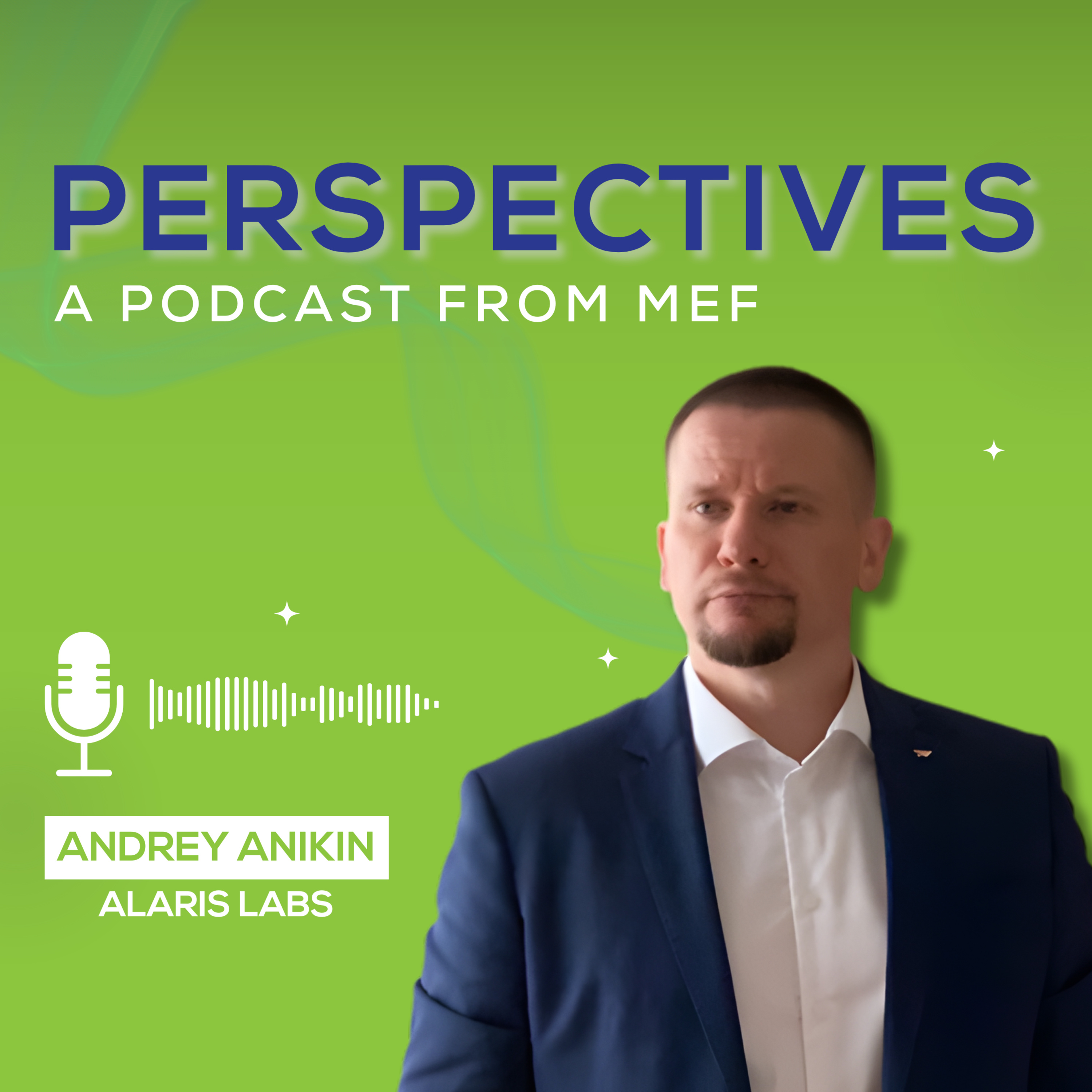 Perspectives in Mobile