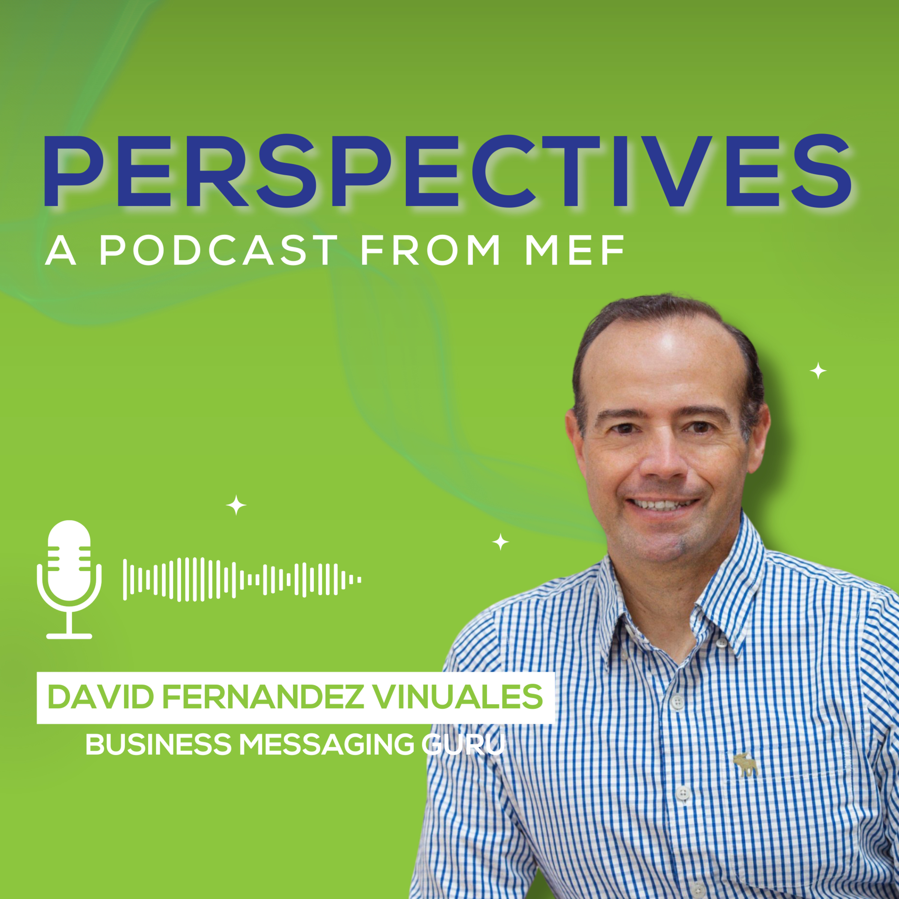 Perspectives in Mobile