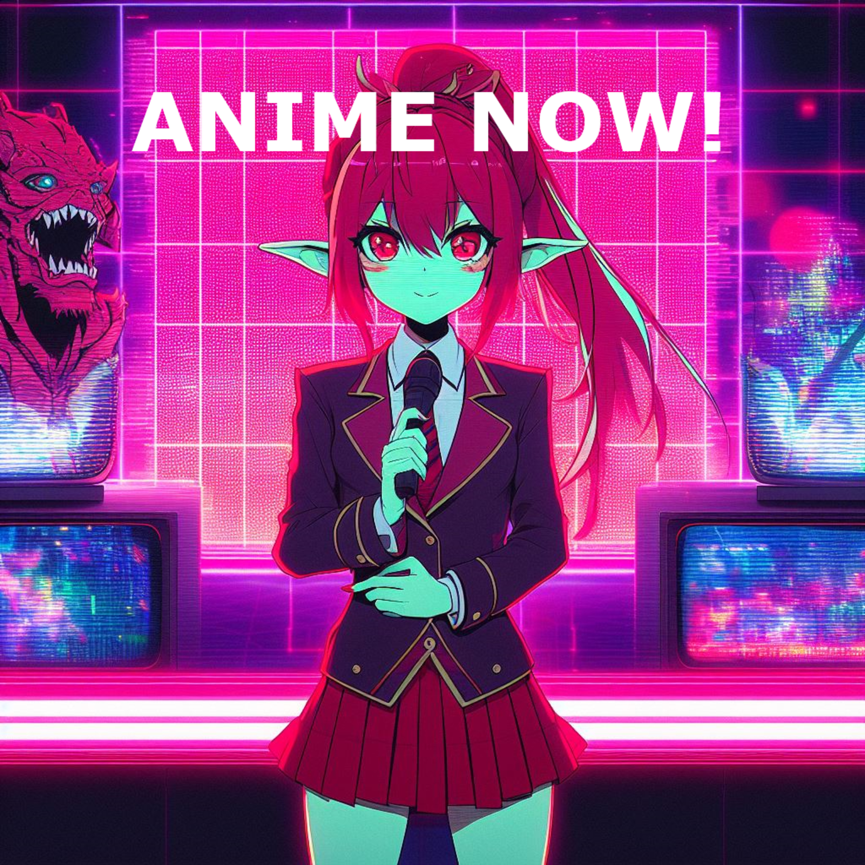 Degeneracy Generators episode artwork
