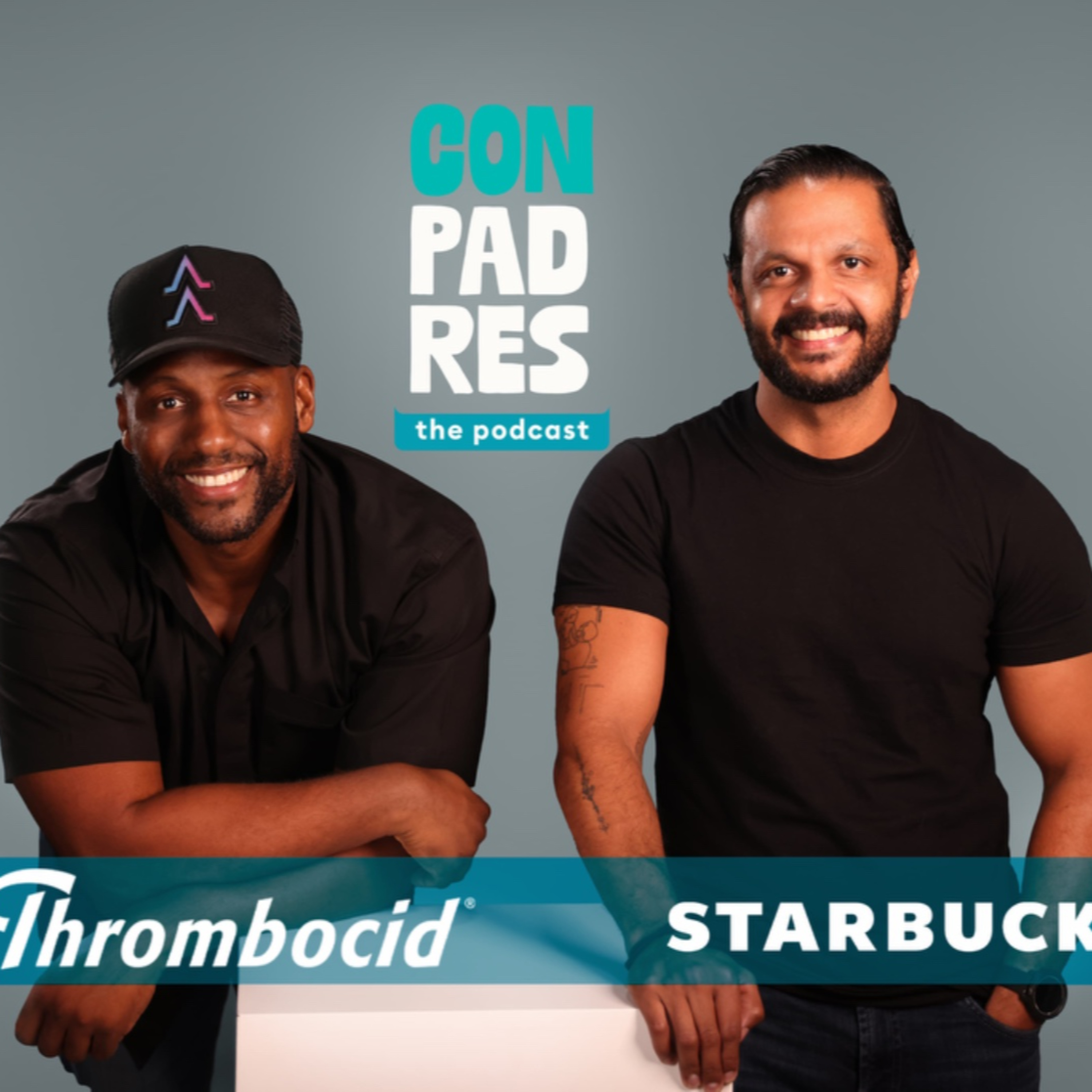 Conpadres The Podcast