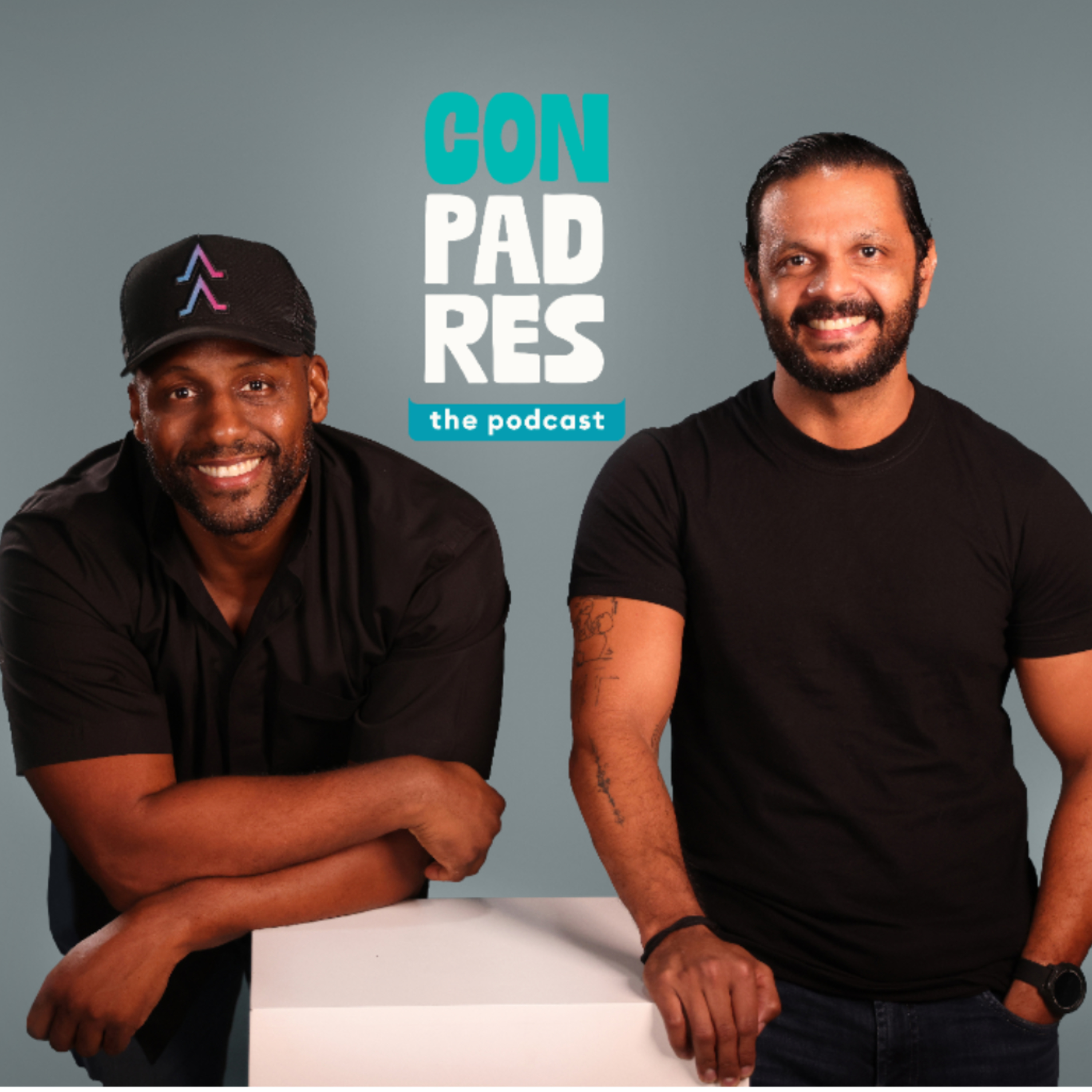 Conpadres The Podcast