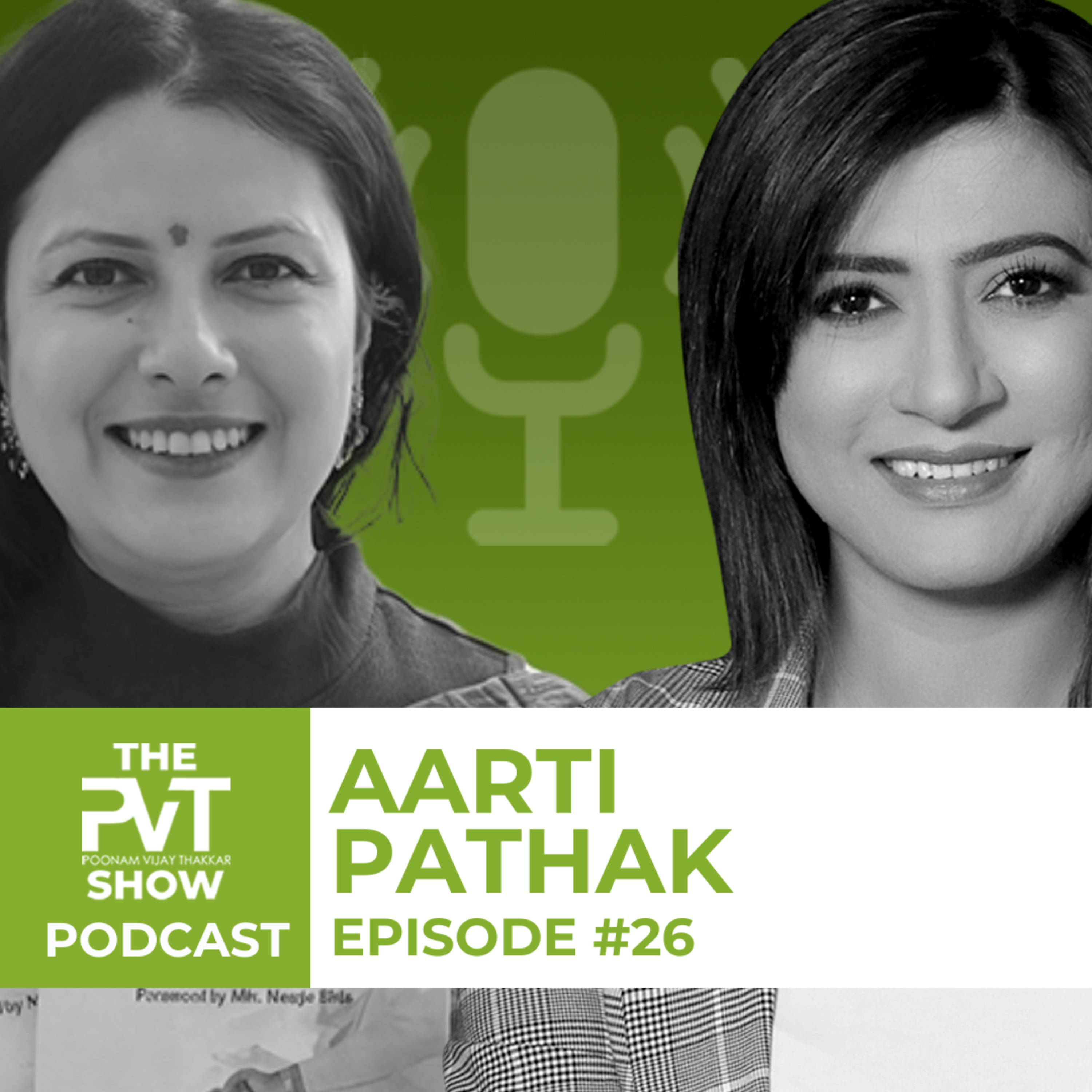 The PVT Show Podcast