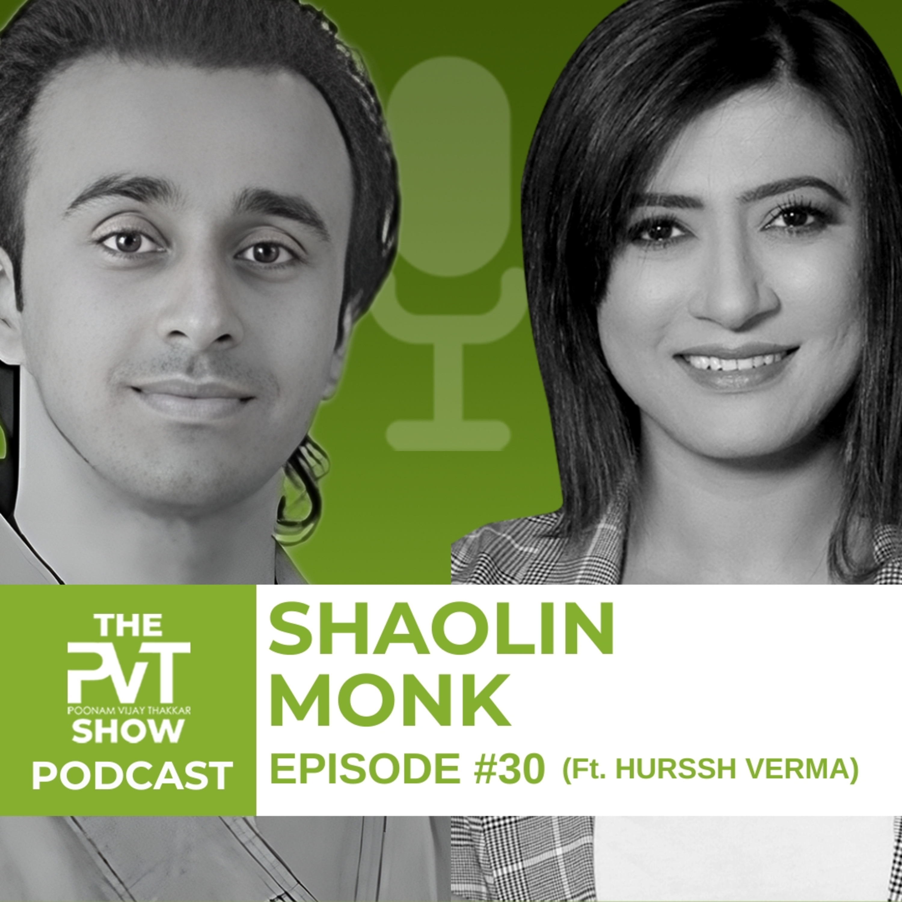 The PVT Show Podcast