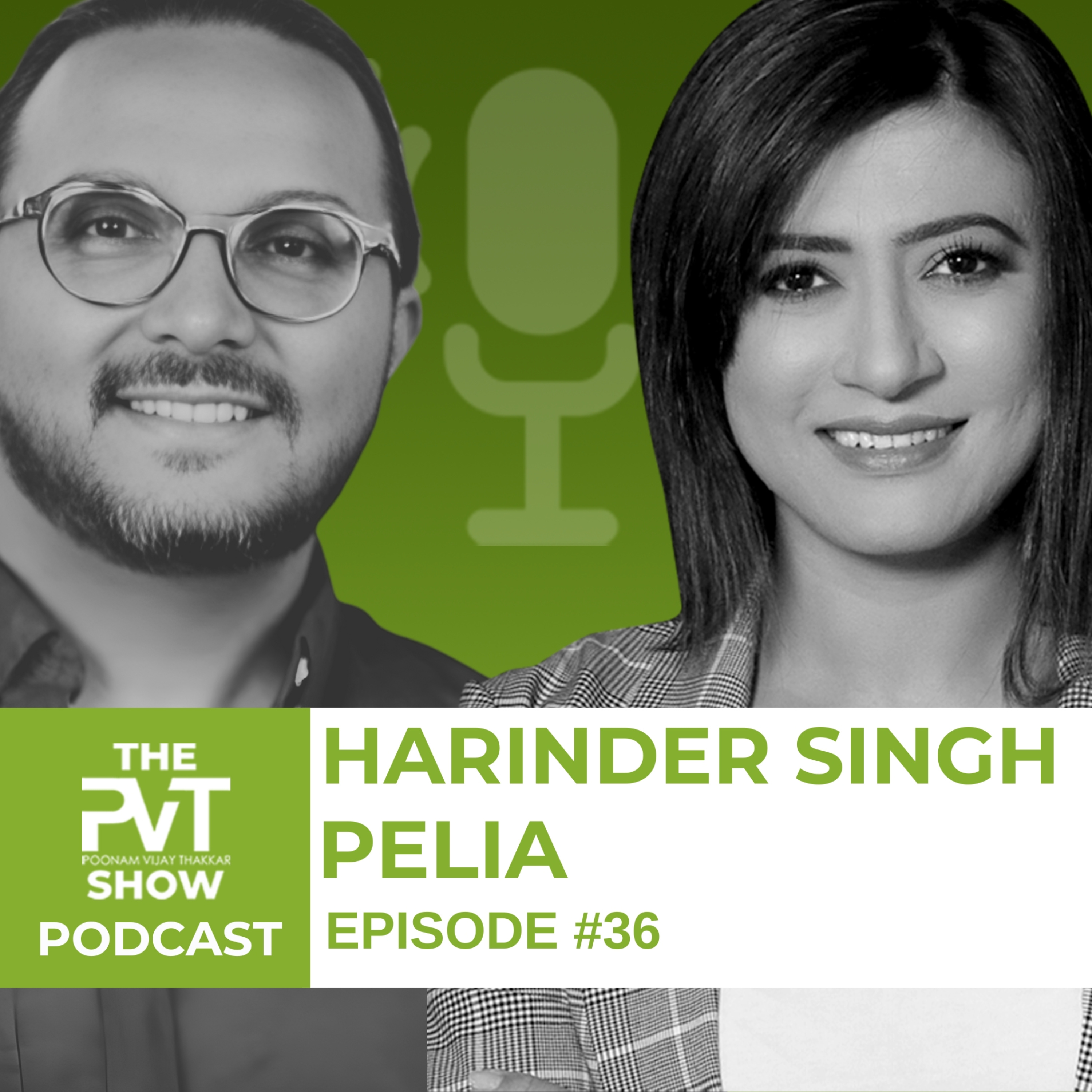 The PVT Show Podcast