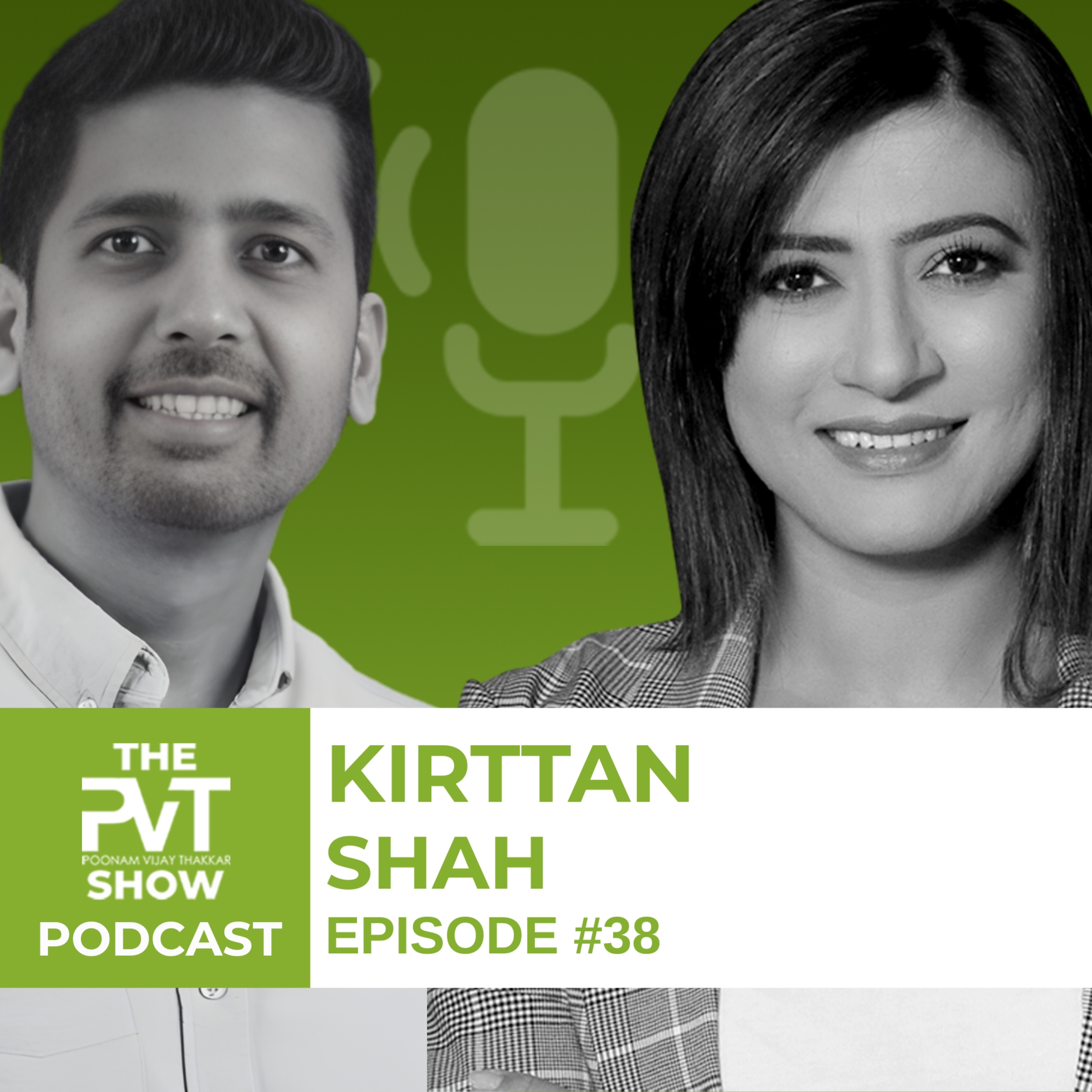 The PVT Show Podcast