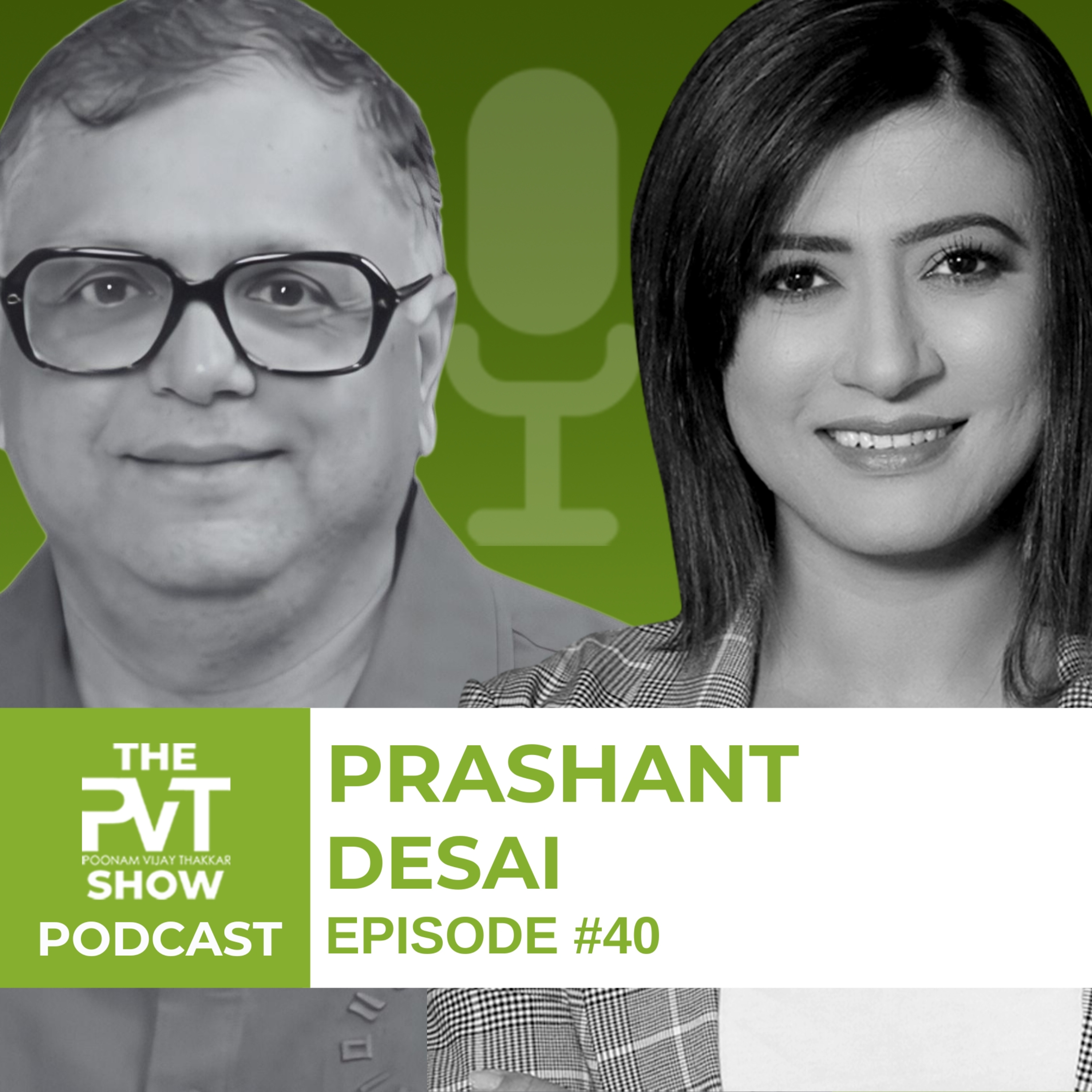 The PVT Show Podcast