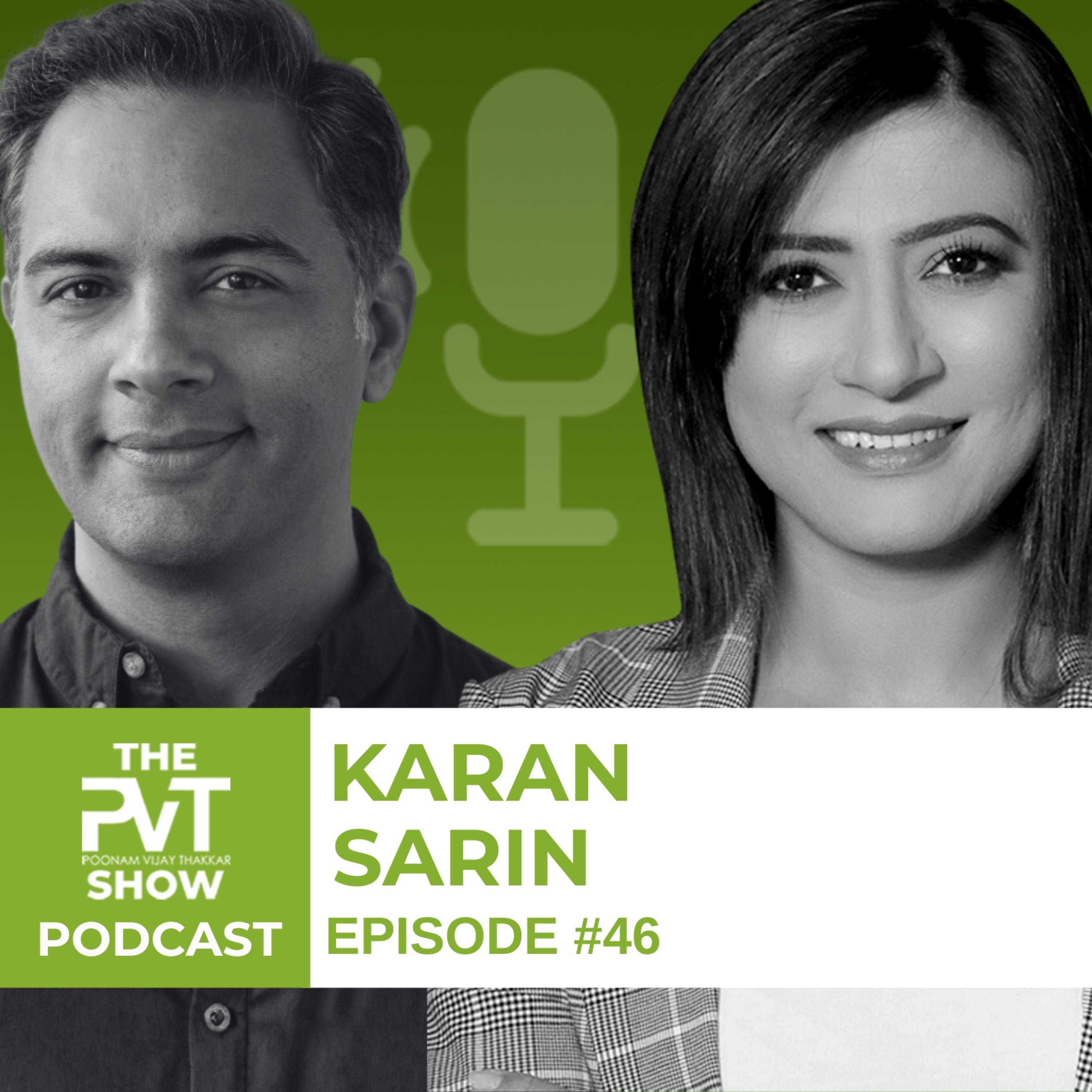 India’s Biggest Health Lie | Karan Sarin on Diabetes, PCOS & Insulin Resistance | The PVT Show episode artwork