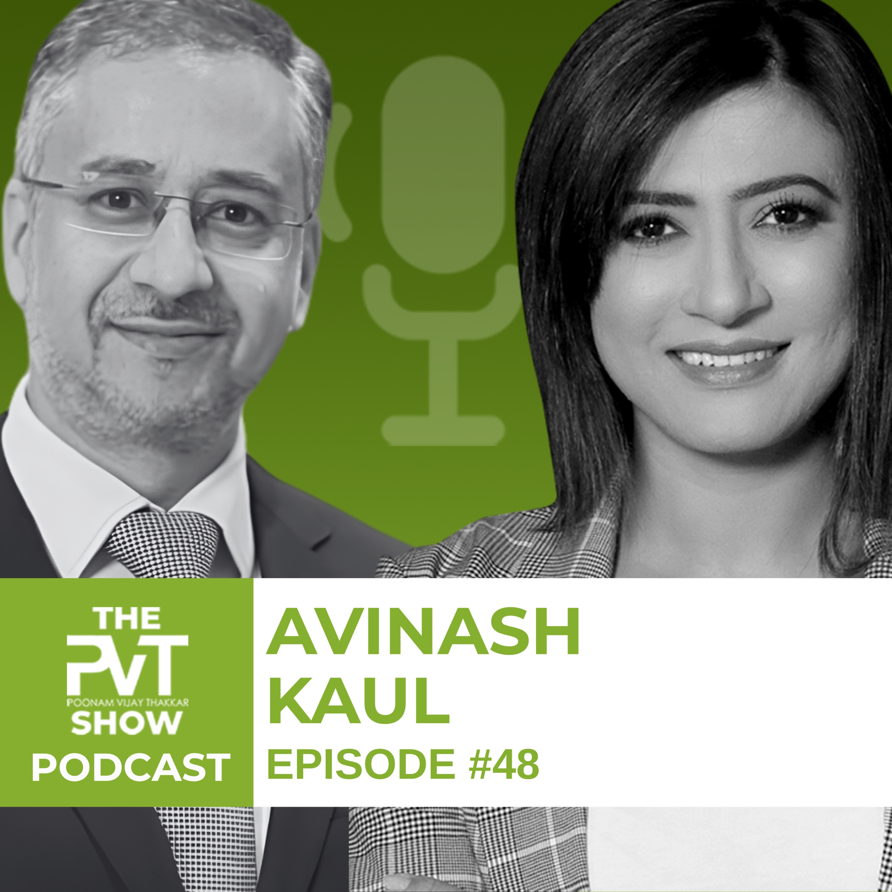 Why India’s Youngest CEO Walked Away at the Peak | Avinash Kaul on Success & Purpose | The PVT Show