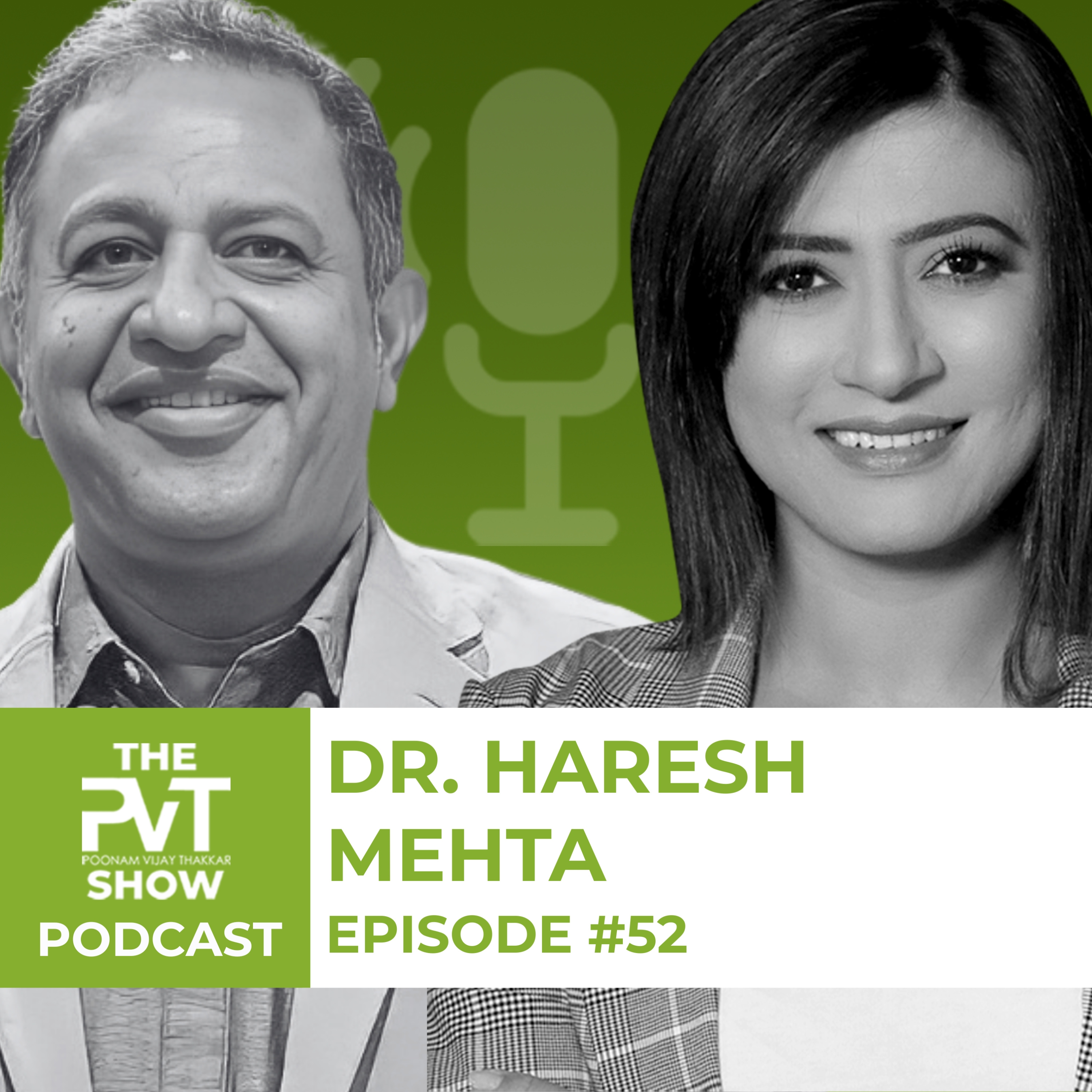 Why Young Indians Are Getting Heart Attacks | Dr. Haresh Mehta | The PVT Show EP 52