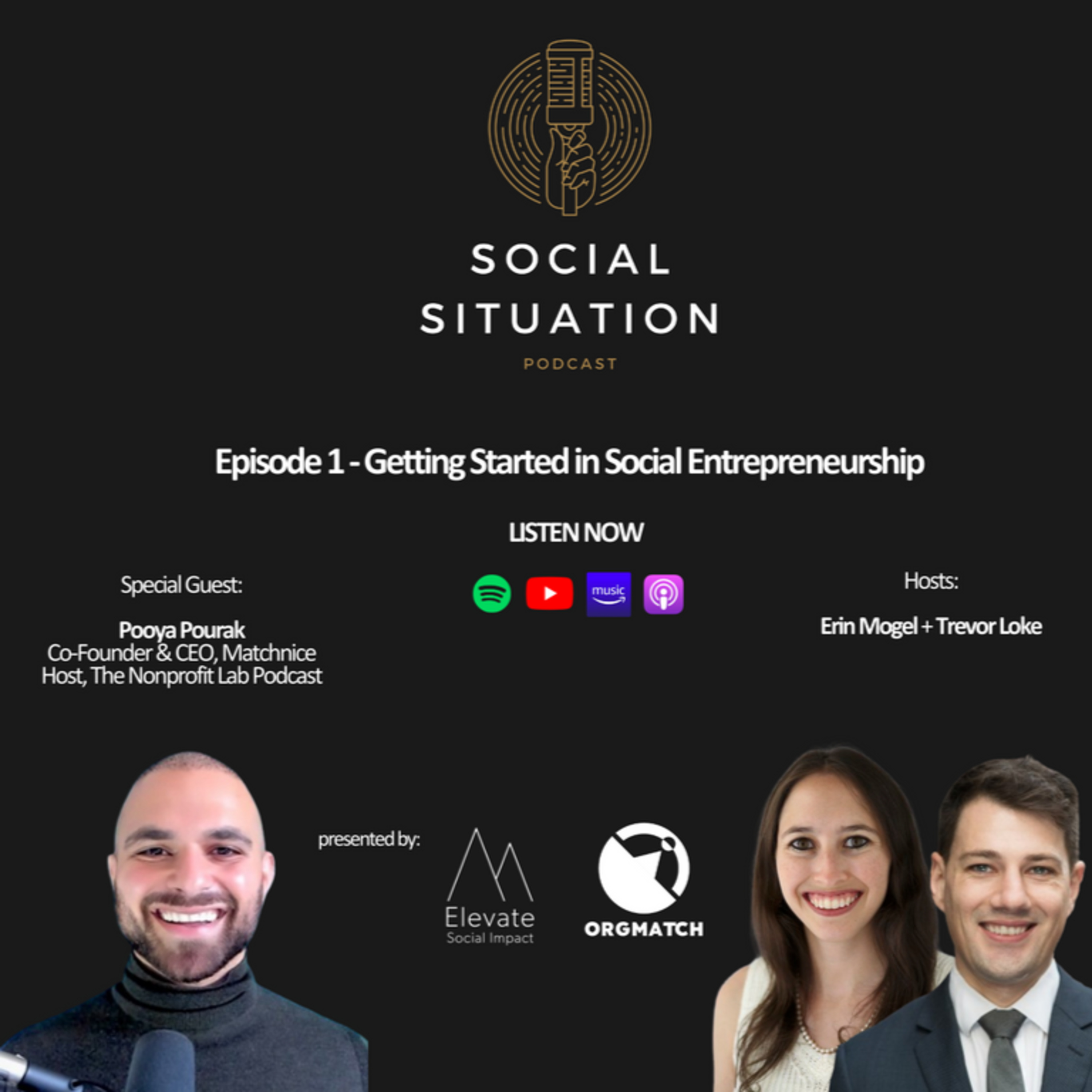 Social Situation