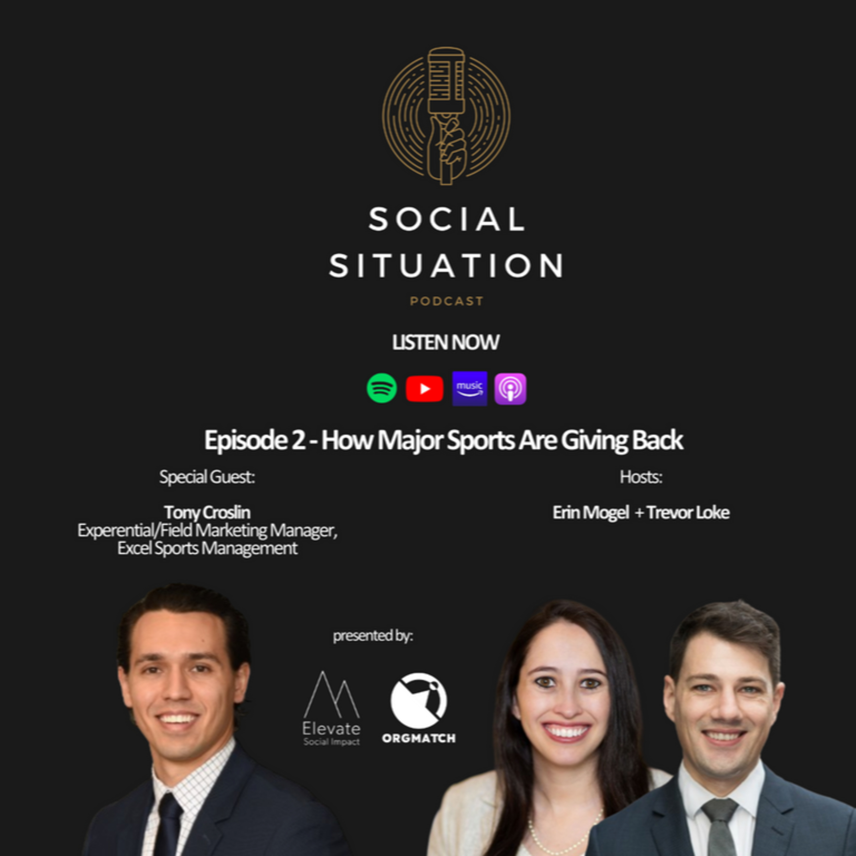 Social Situation