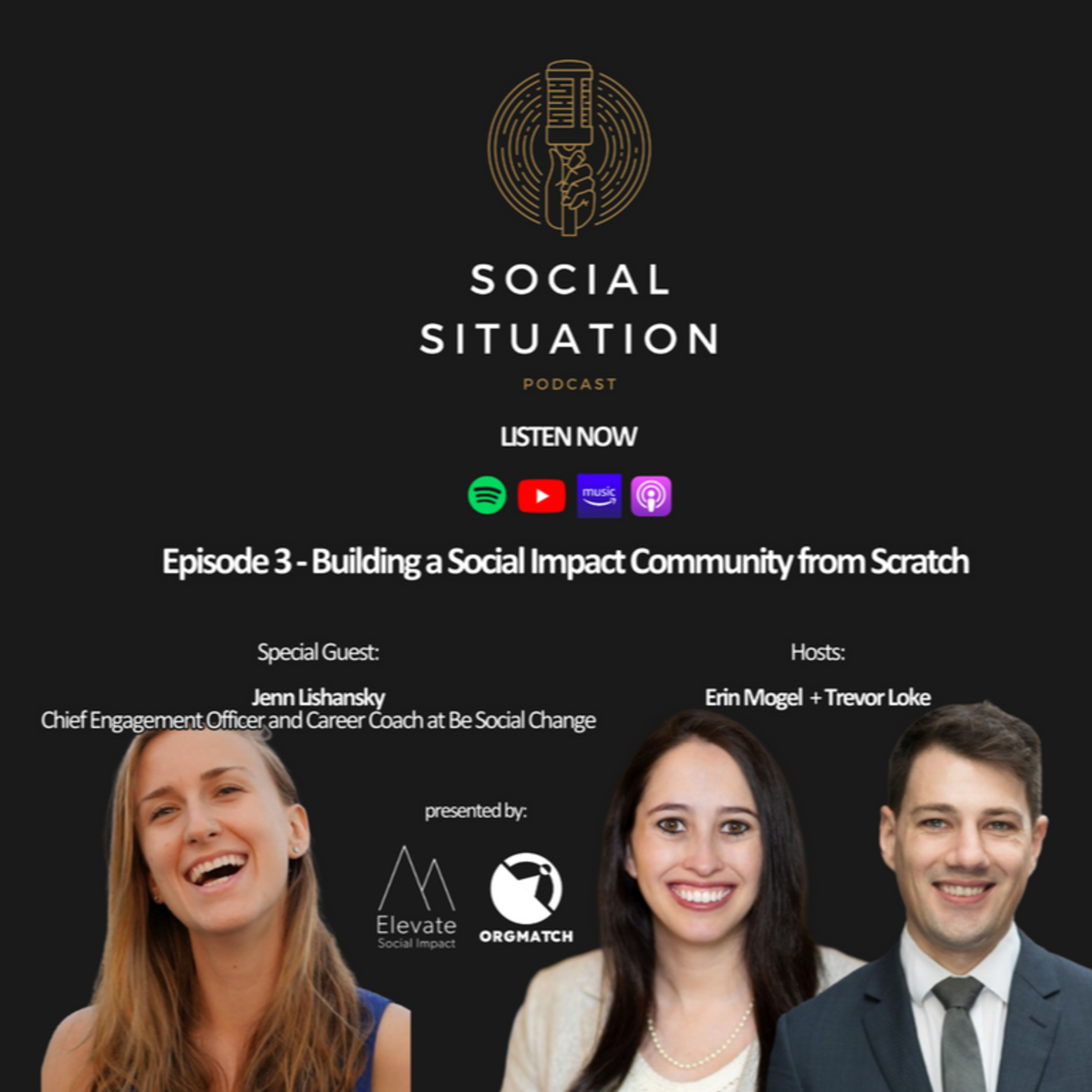 Social Situation