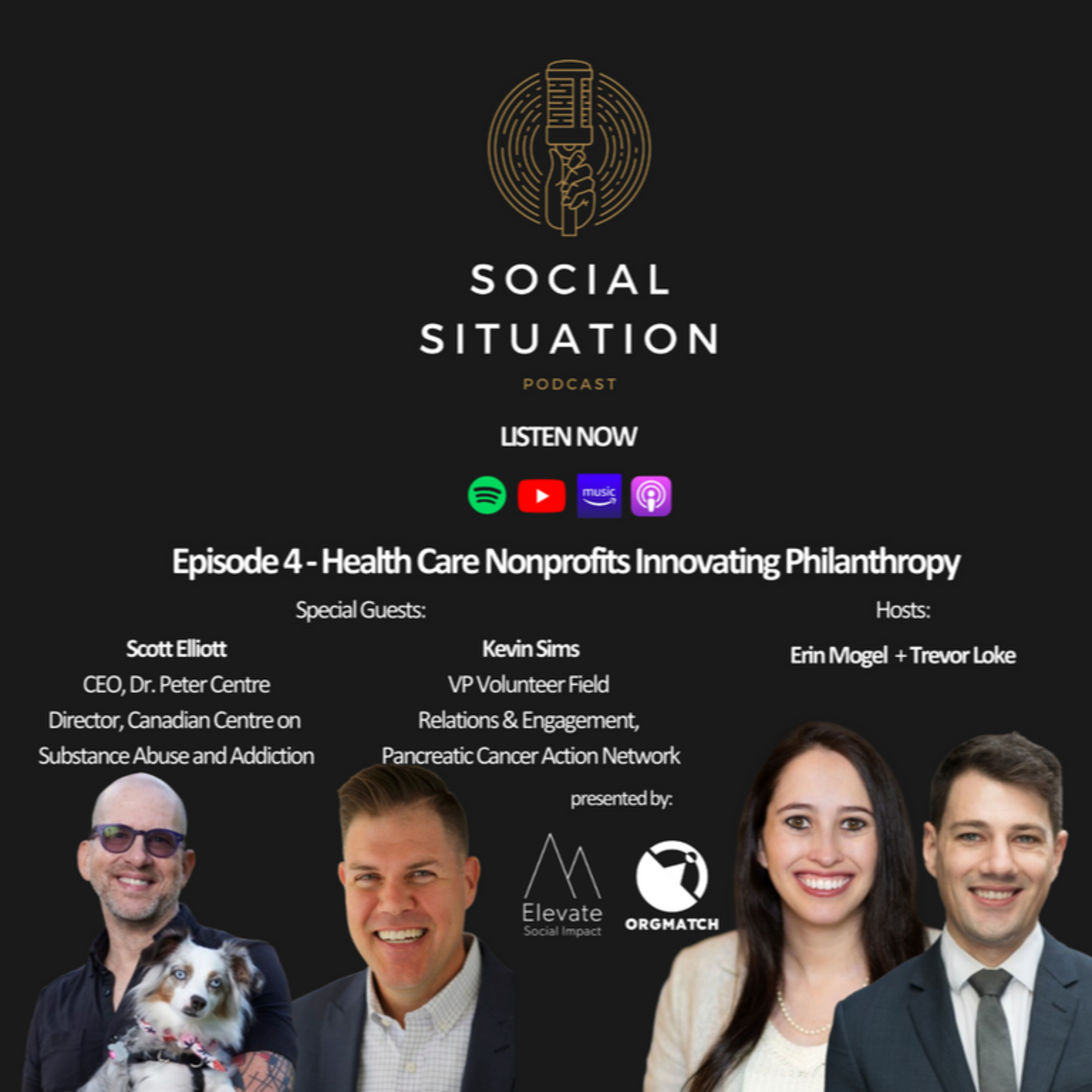 Social Situation