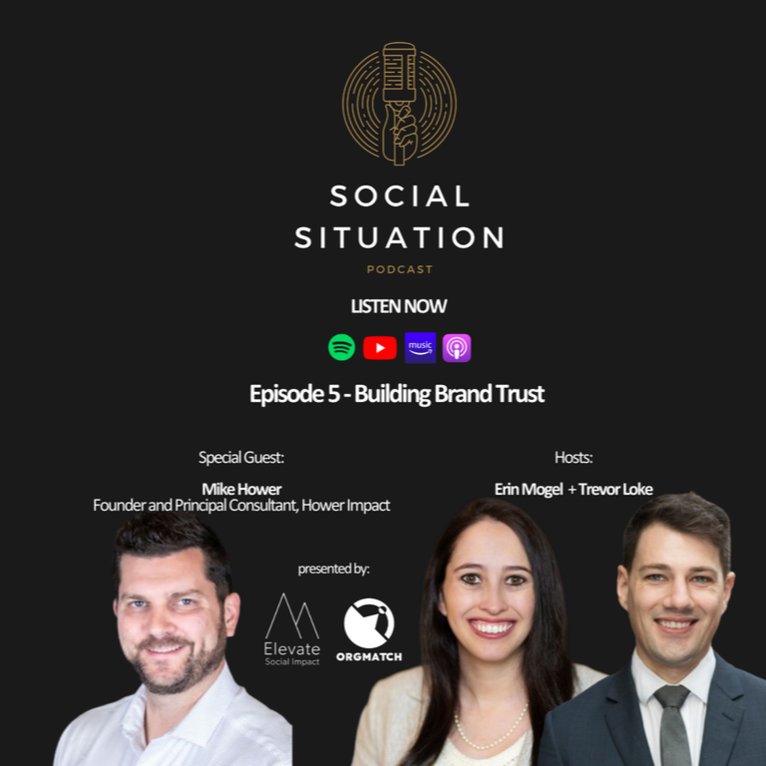 Social Situation