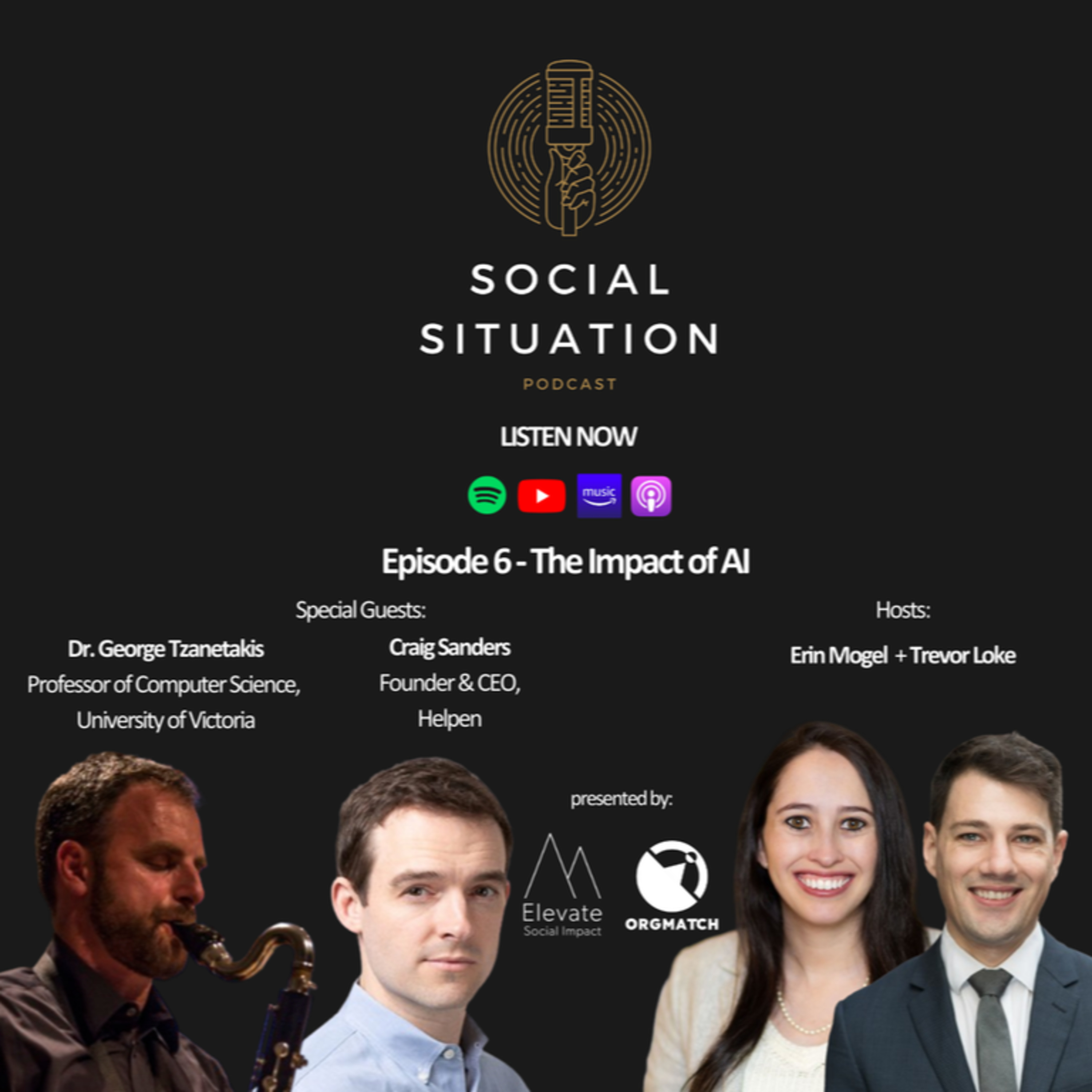 Social Situation